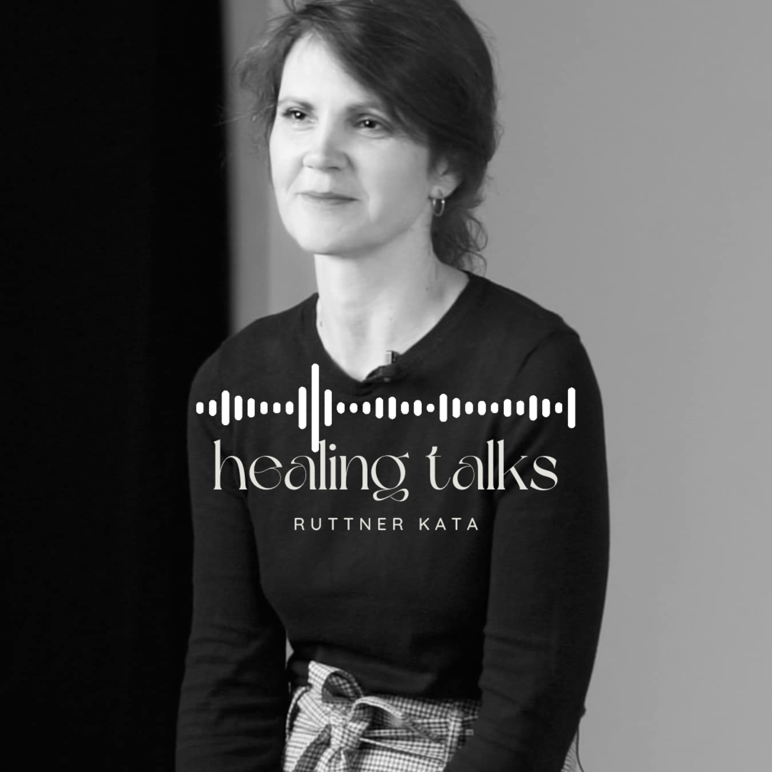 Healing Talks podcast