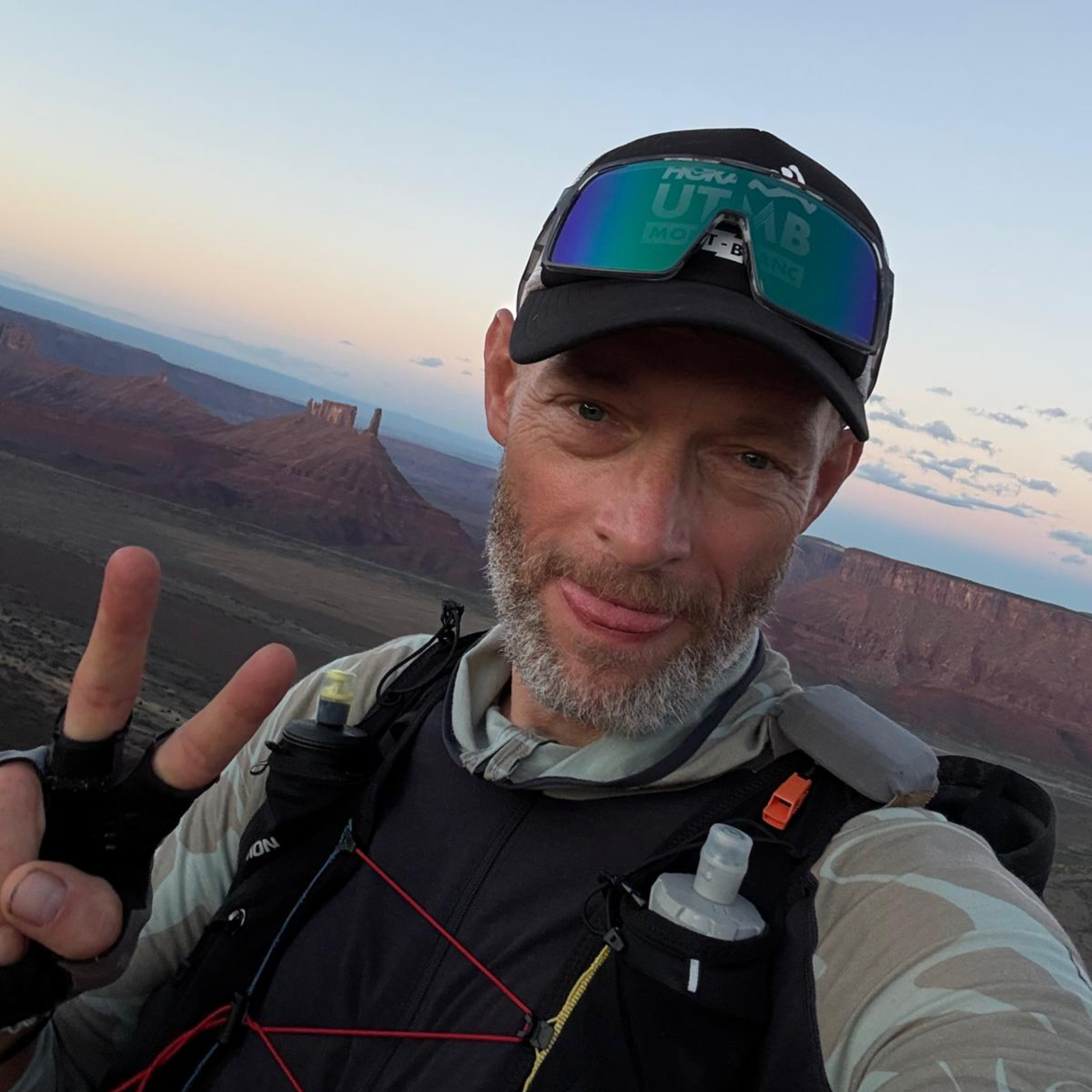 Schmerzgrenzen - Der Podcast rund um Ausdauersport, Freizeit und Ernährung.