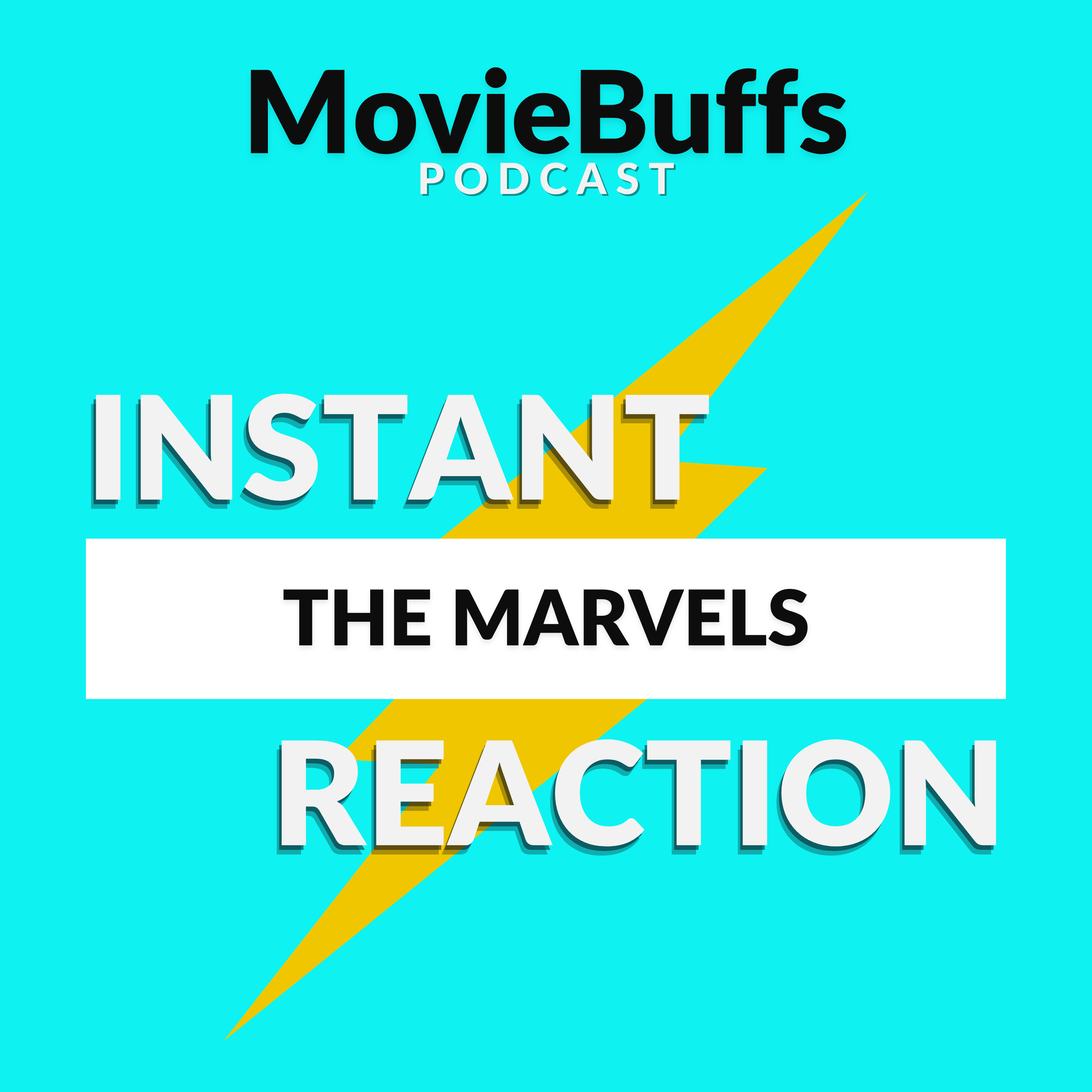 MovieBuffs Podcast
