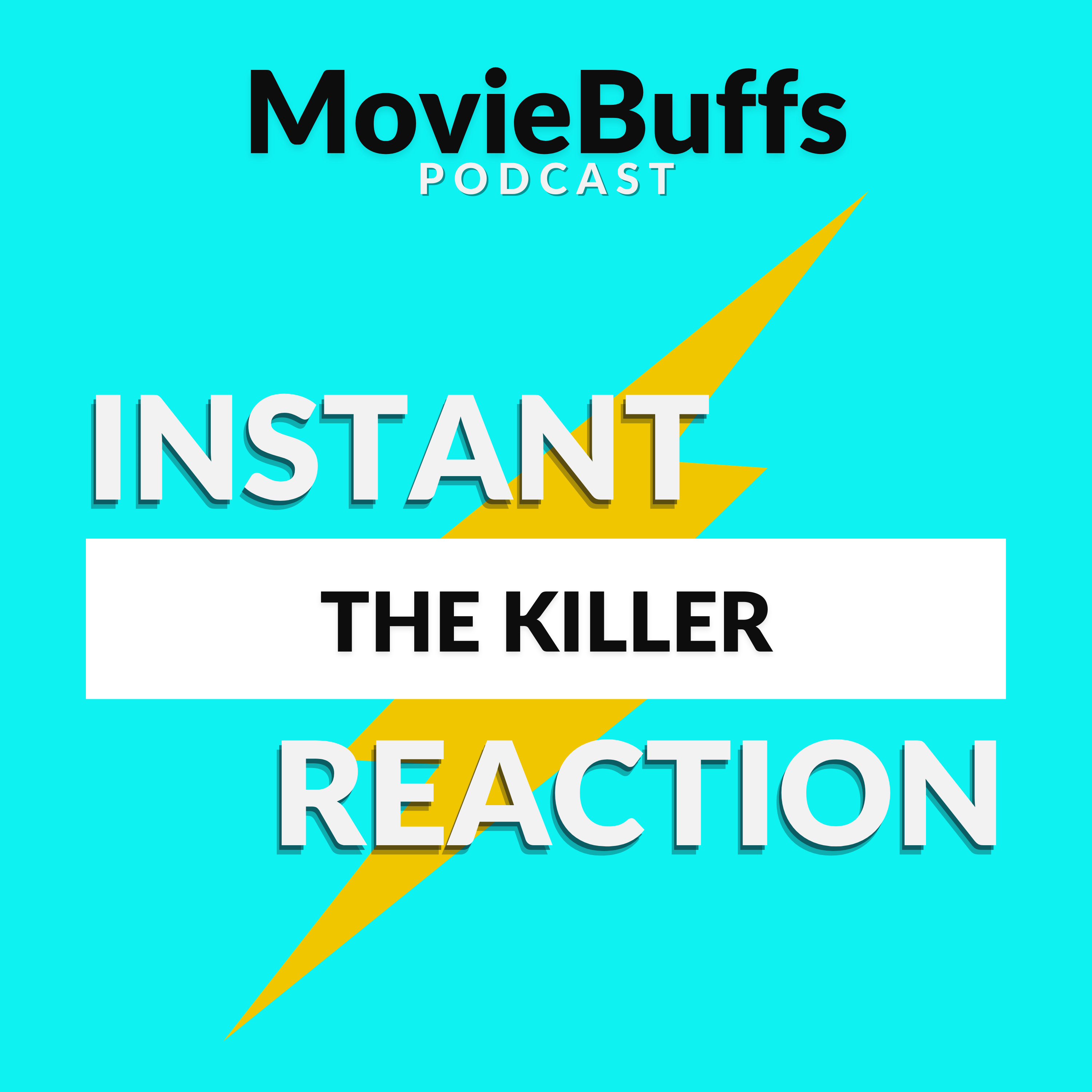 MovieBuffs Podcast
