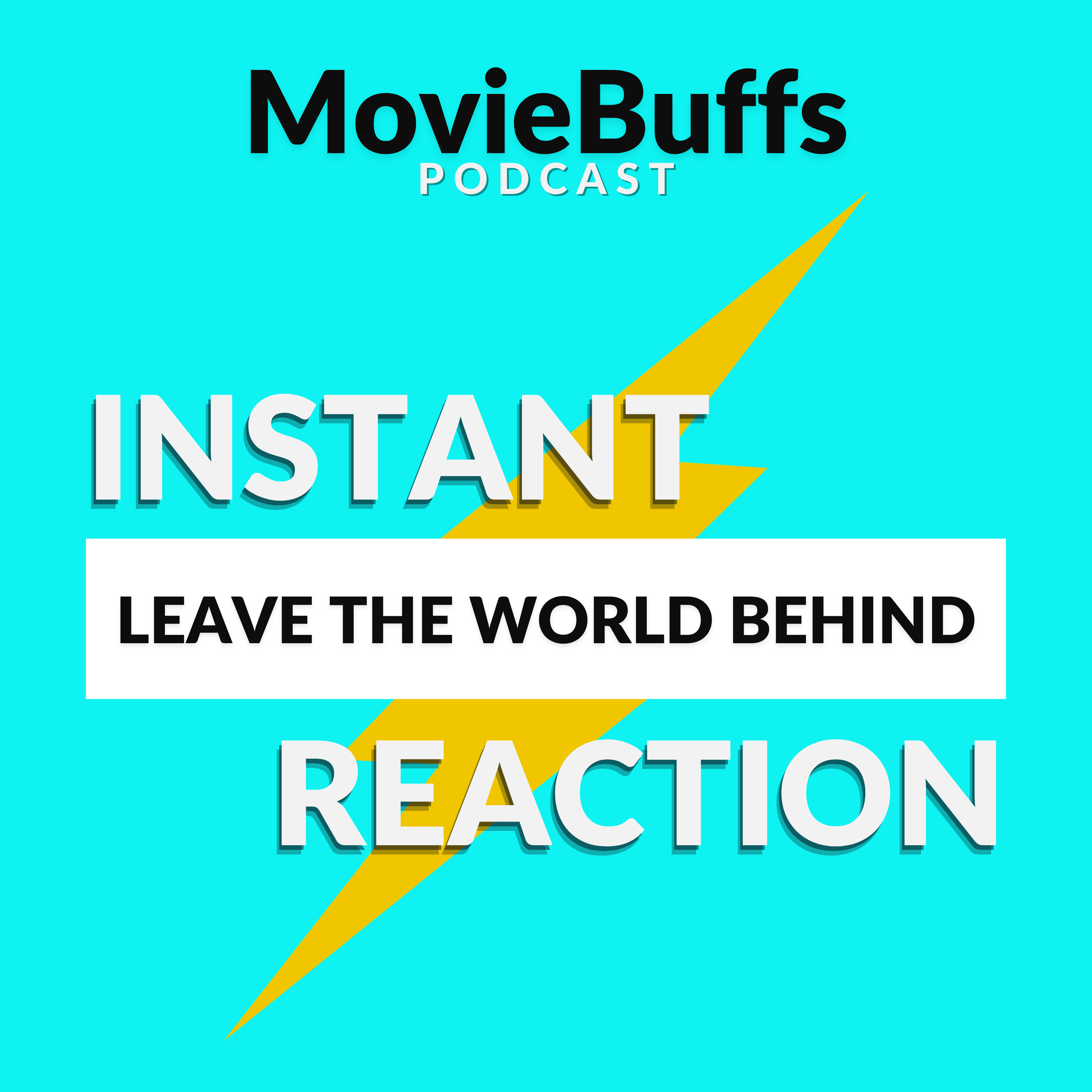 MovieBuffs Podcast