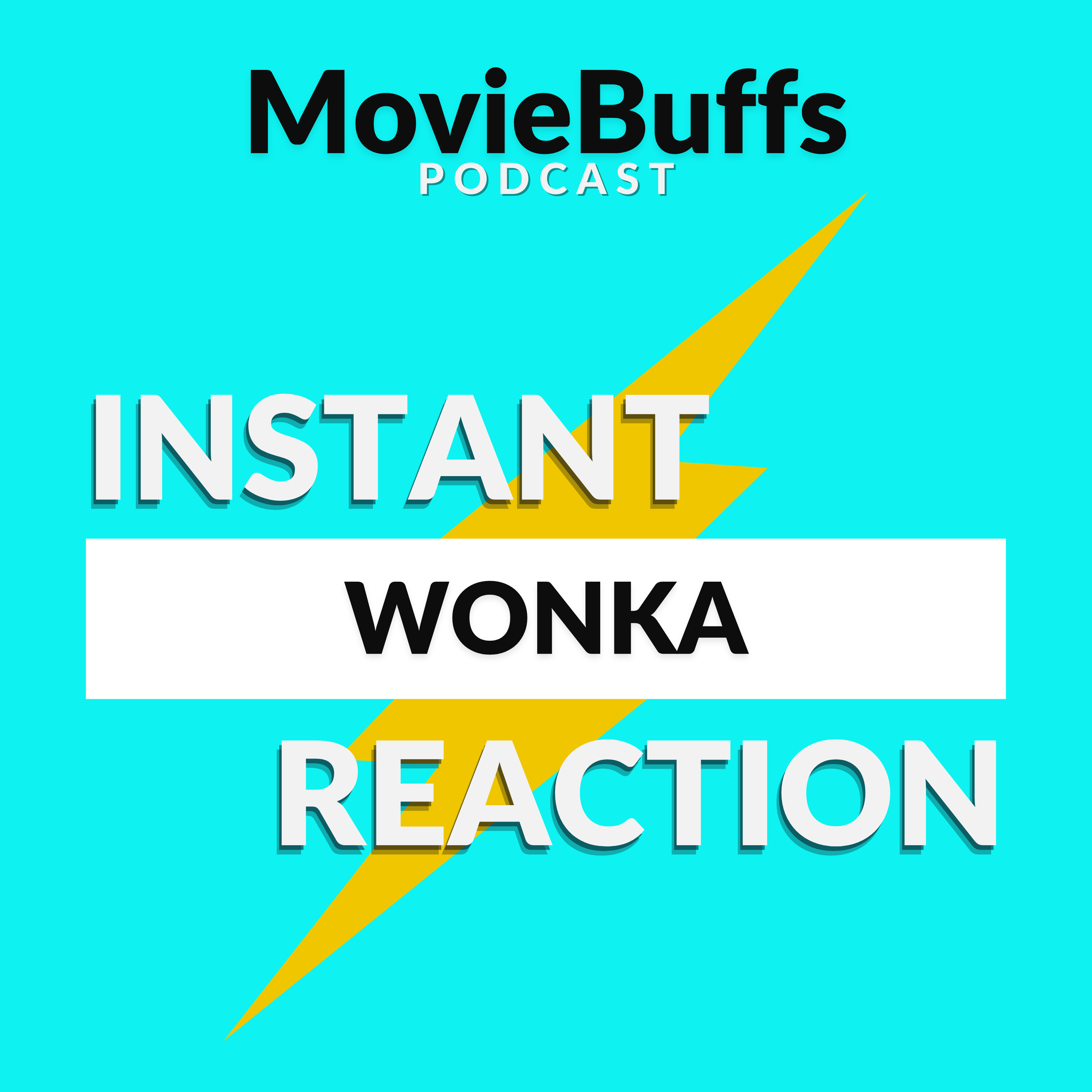 MovieBuffs Podcast