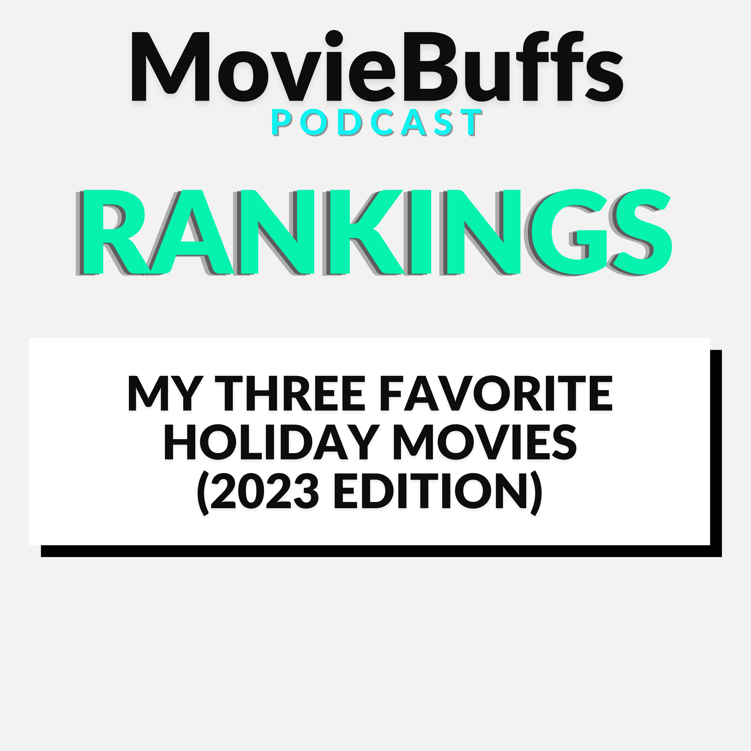 MovieBuffs Podcast