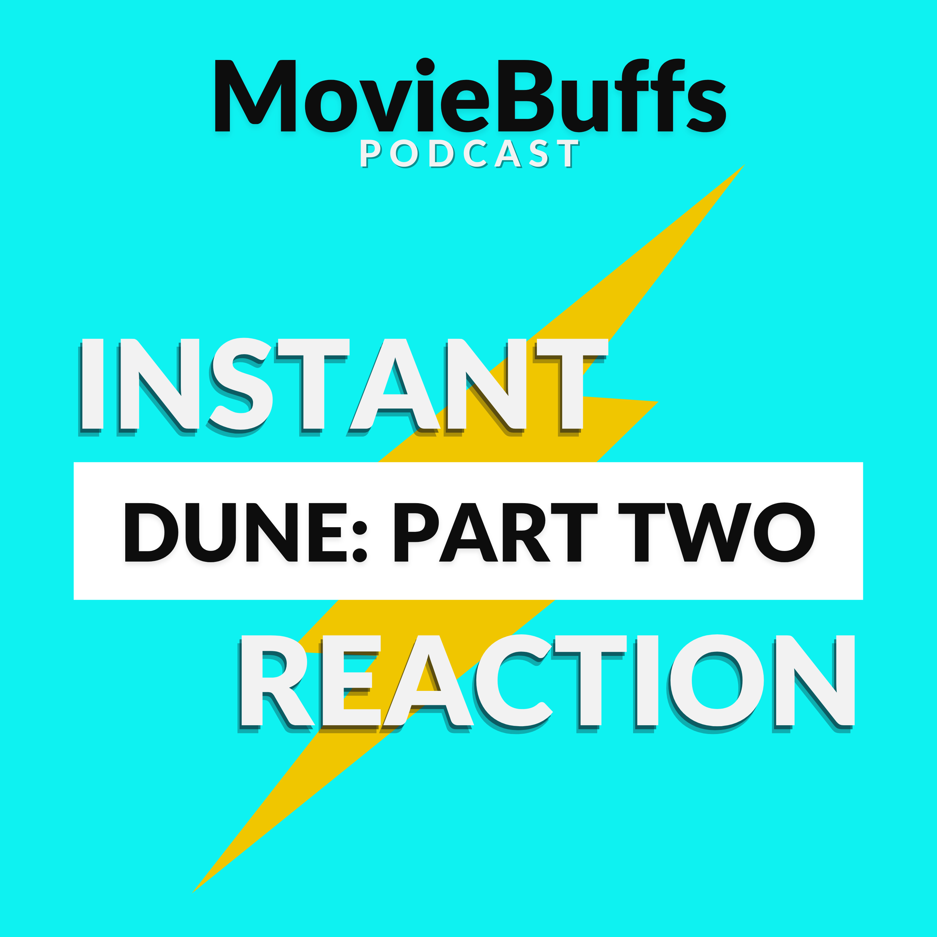 MovieBuffs Podcast