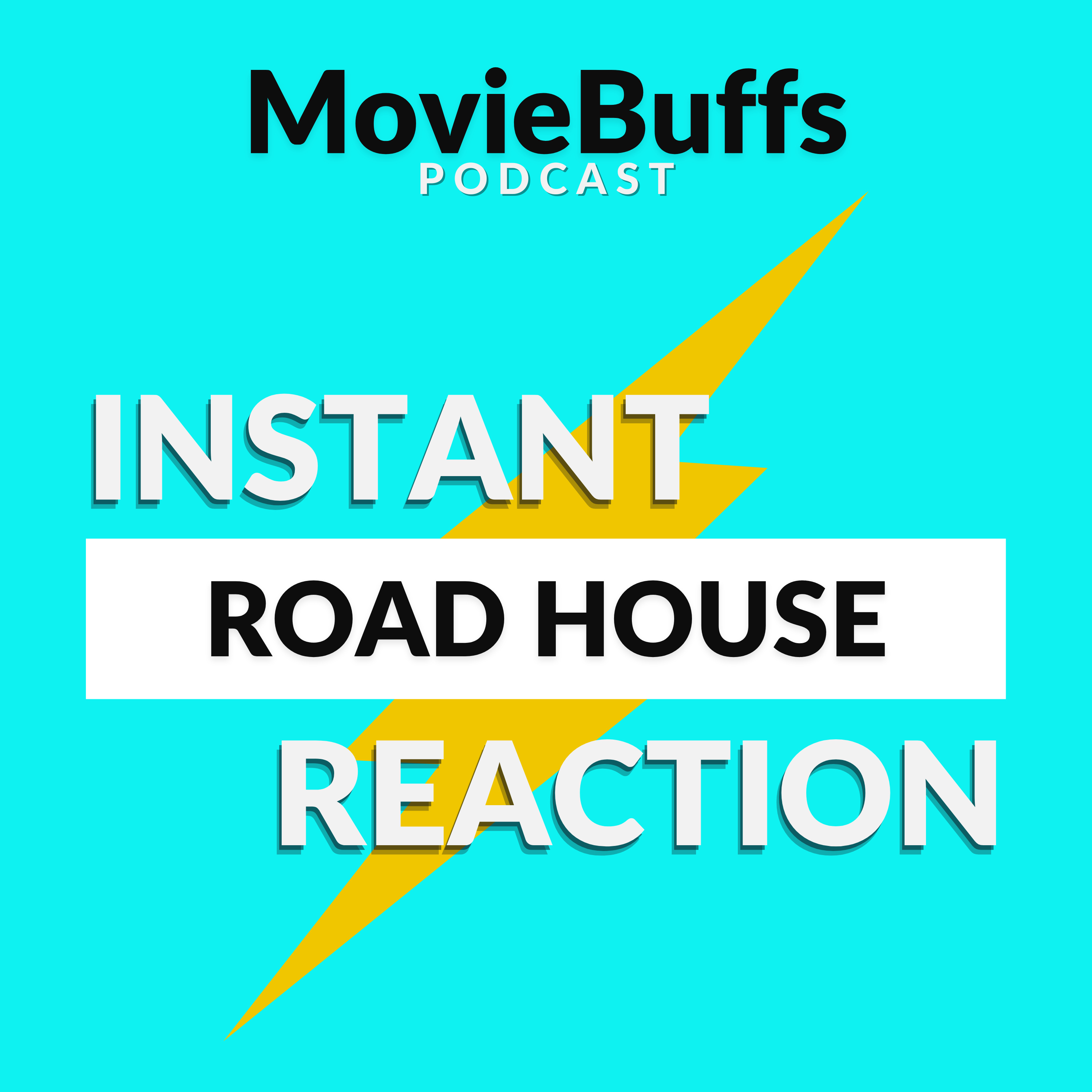 MovieBuffs Podcast