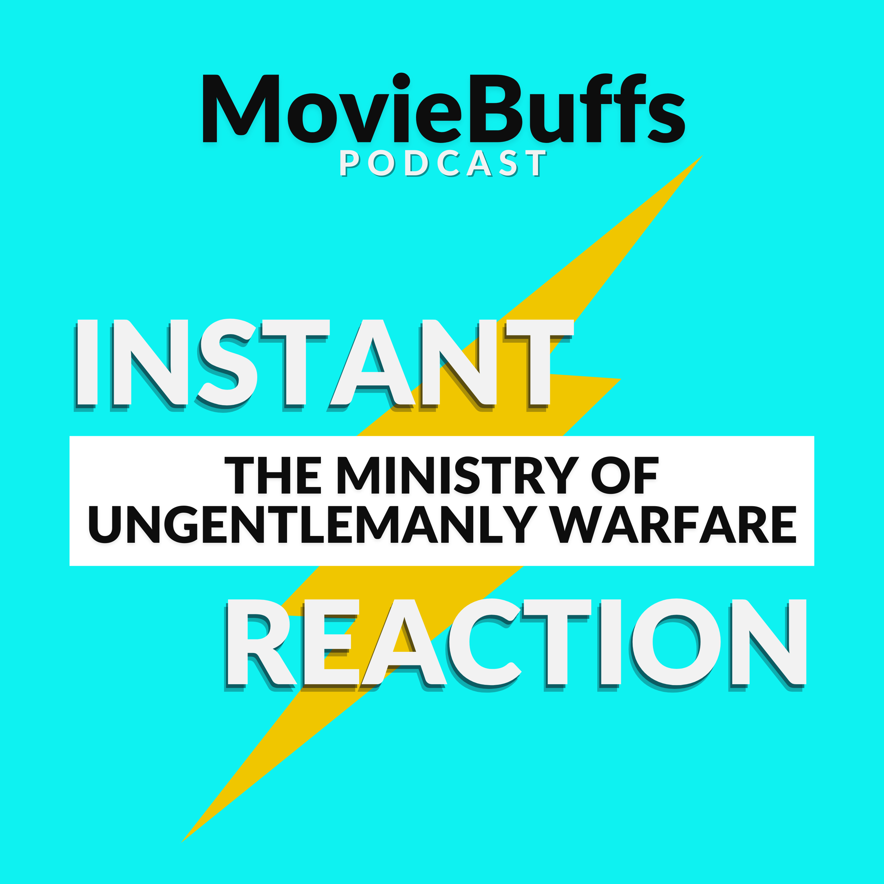 MovieBuffs Podcast