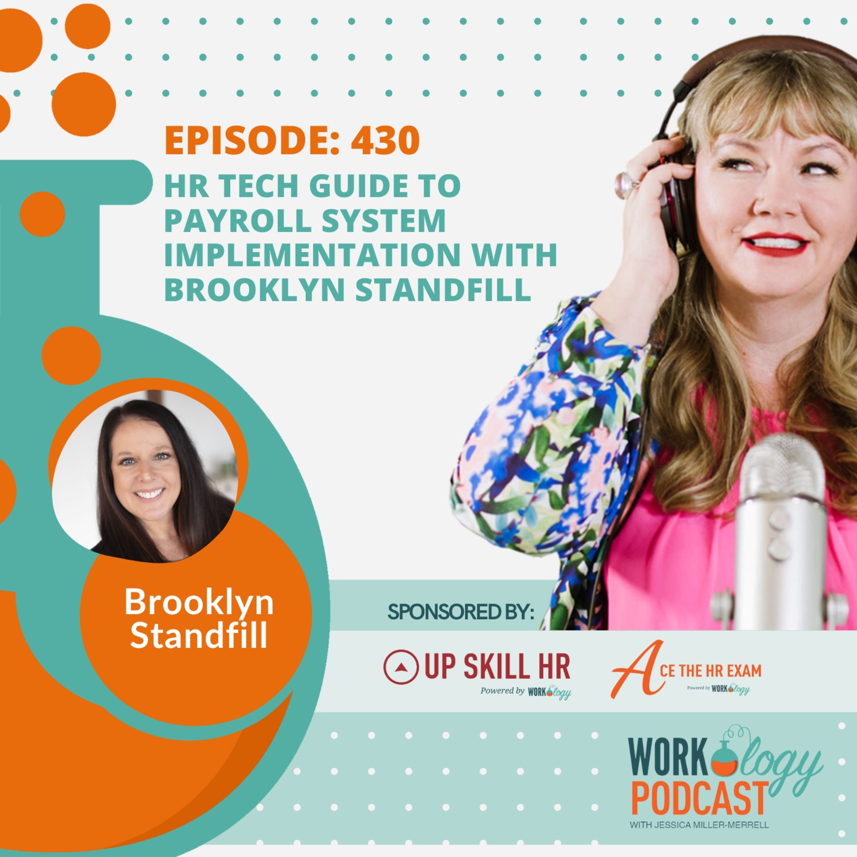 Podcast Cover