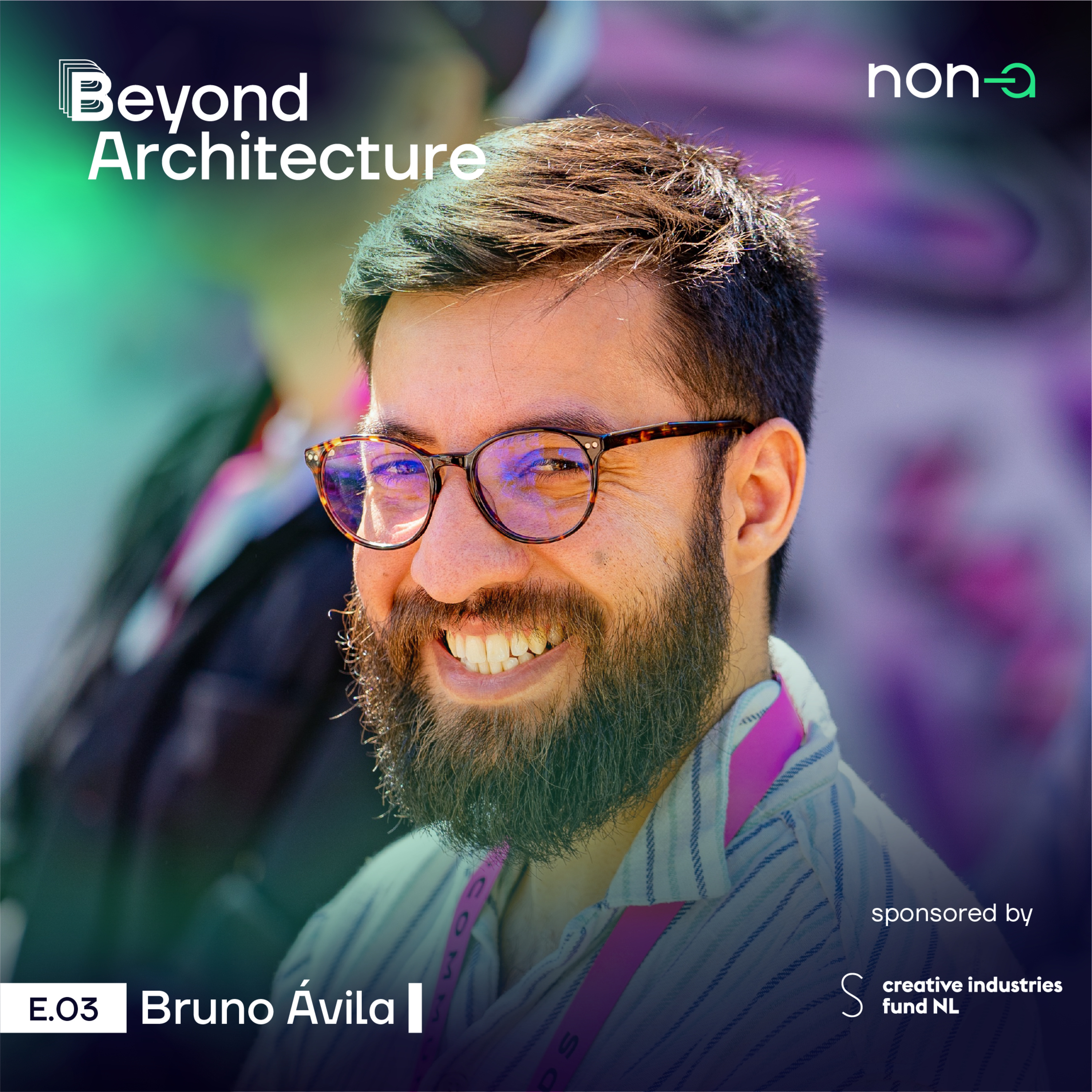 Beyond Architecture