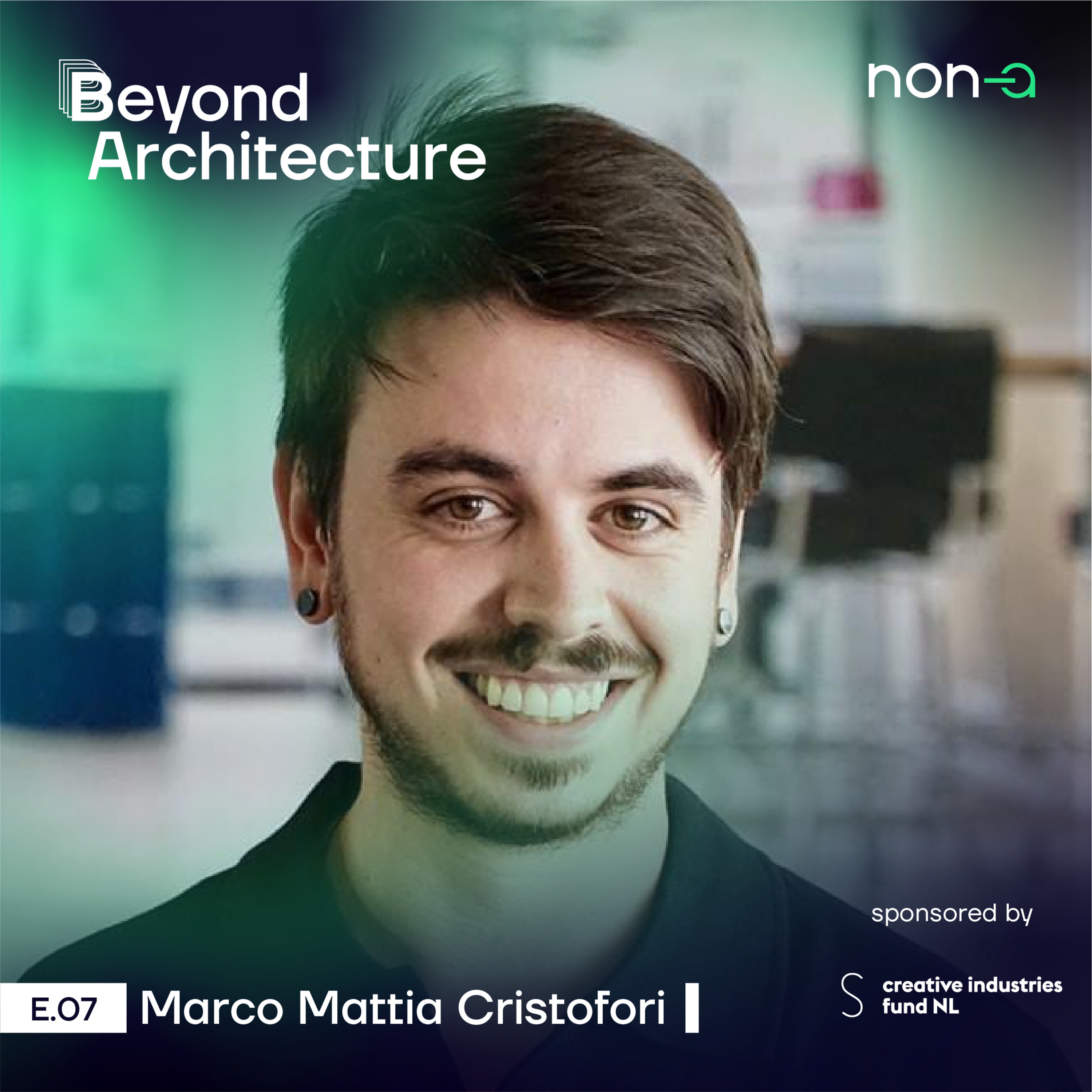 Beyond Architecture