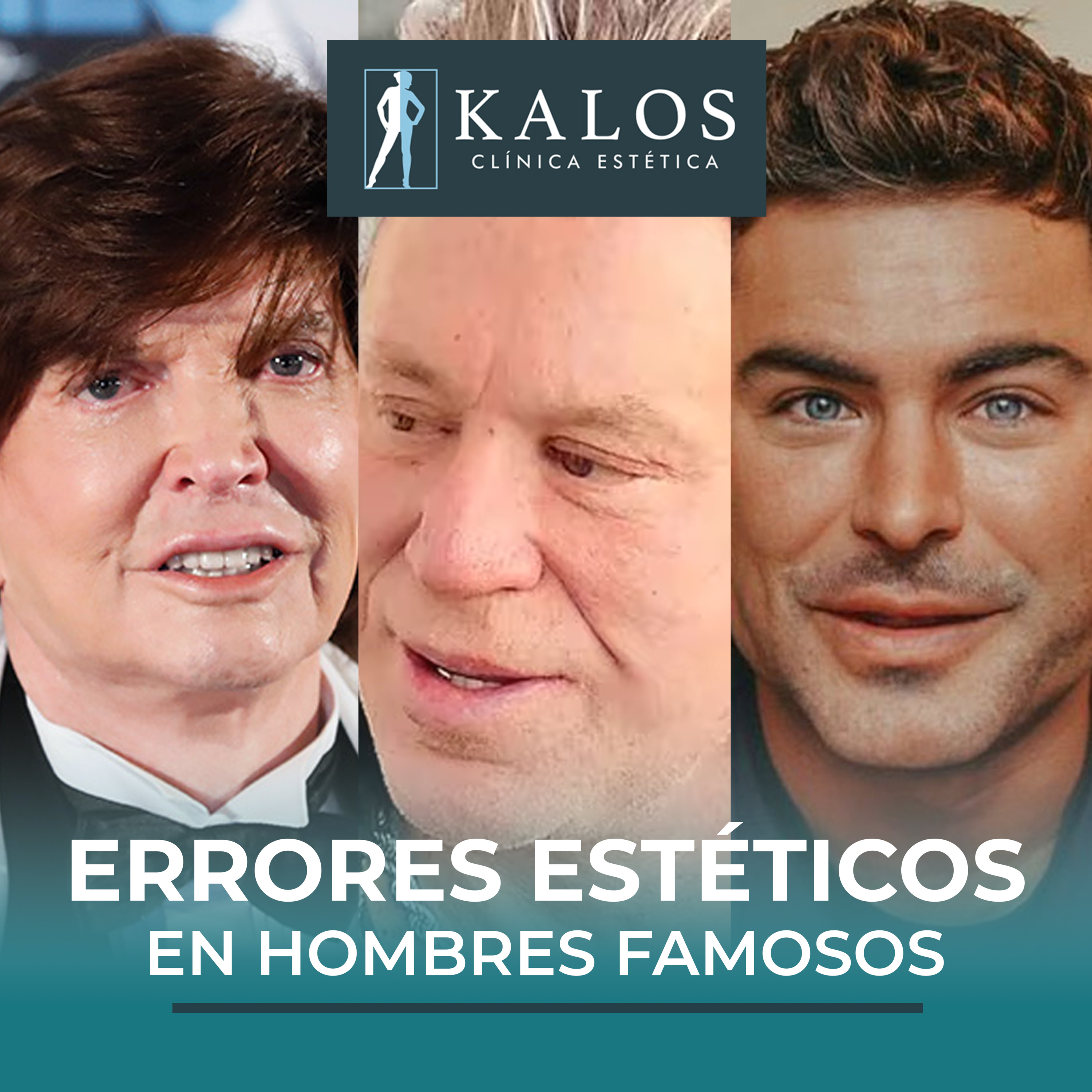 Portada del Podcast Kalos