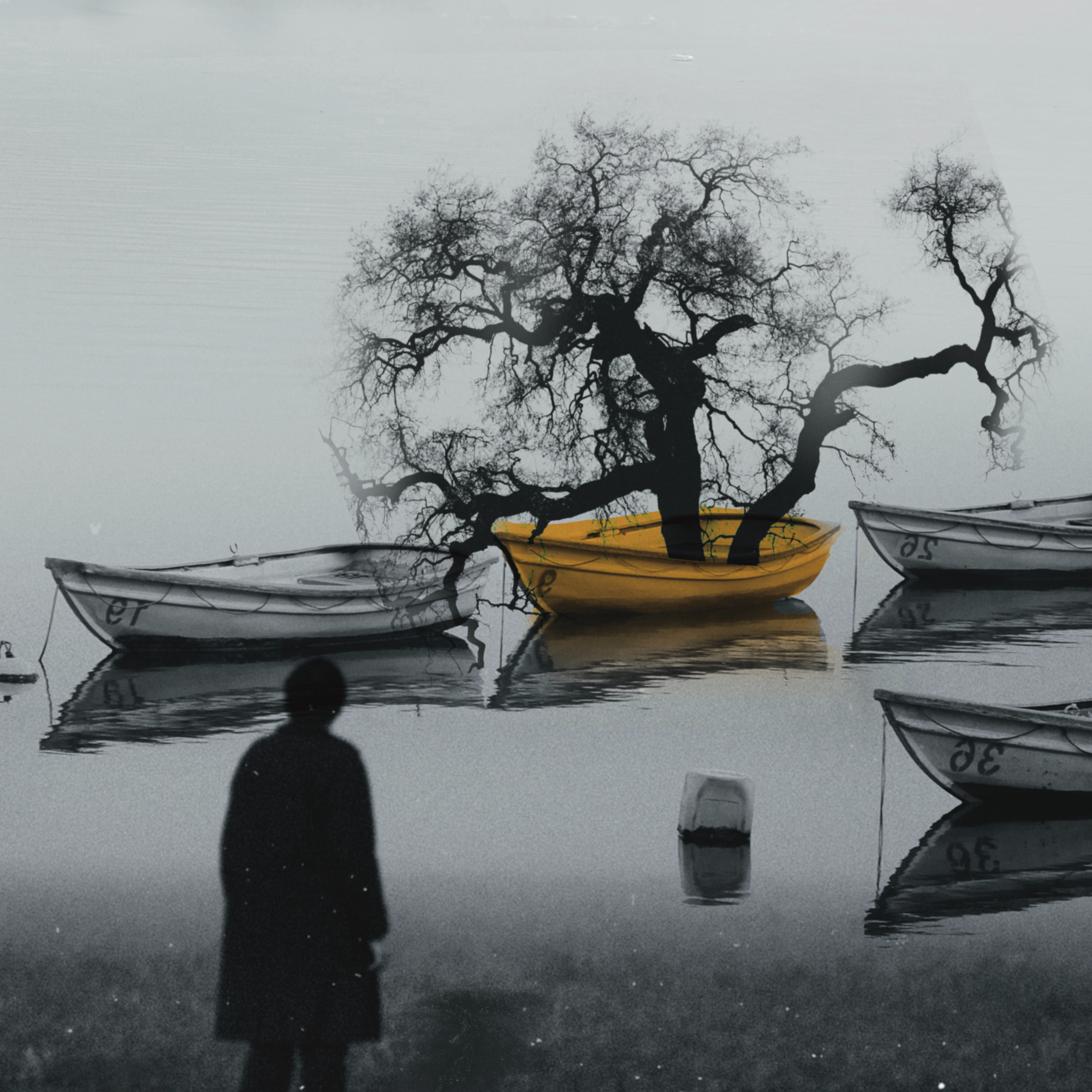 İnsan Yaratısı Bir Kavram: Semboller episode artwork