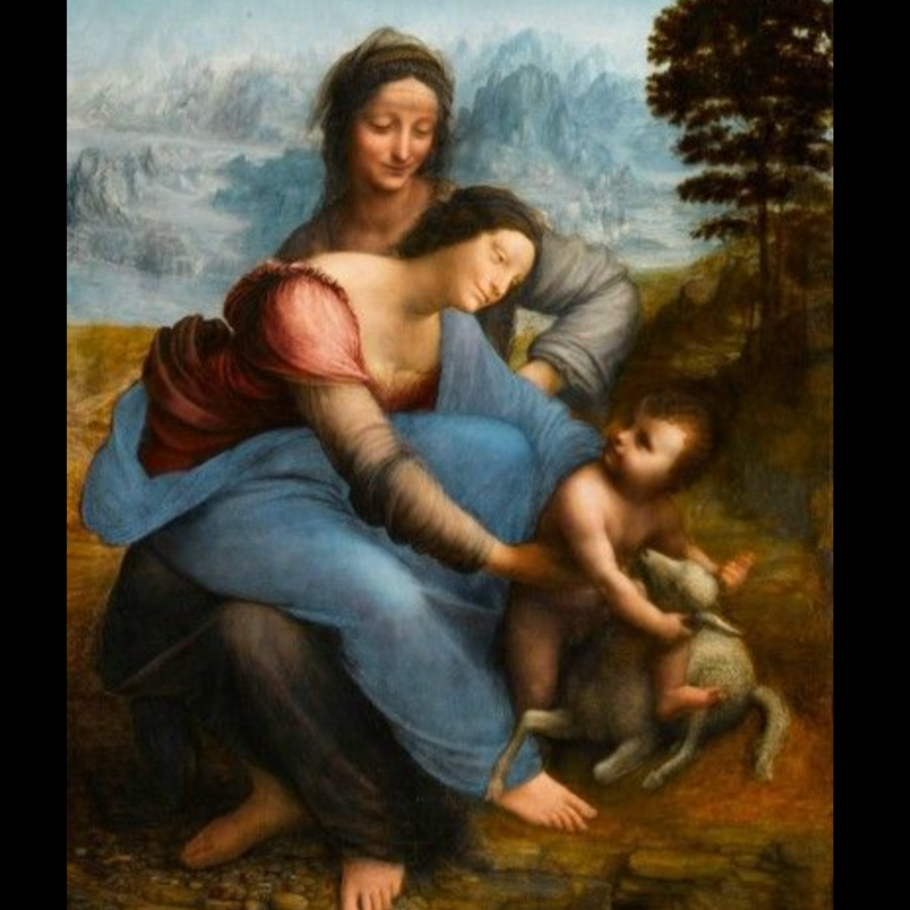 Freud Leonardo da Vinci'yi Analiz Ediyor! episode artwork
