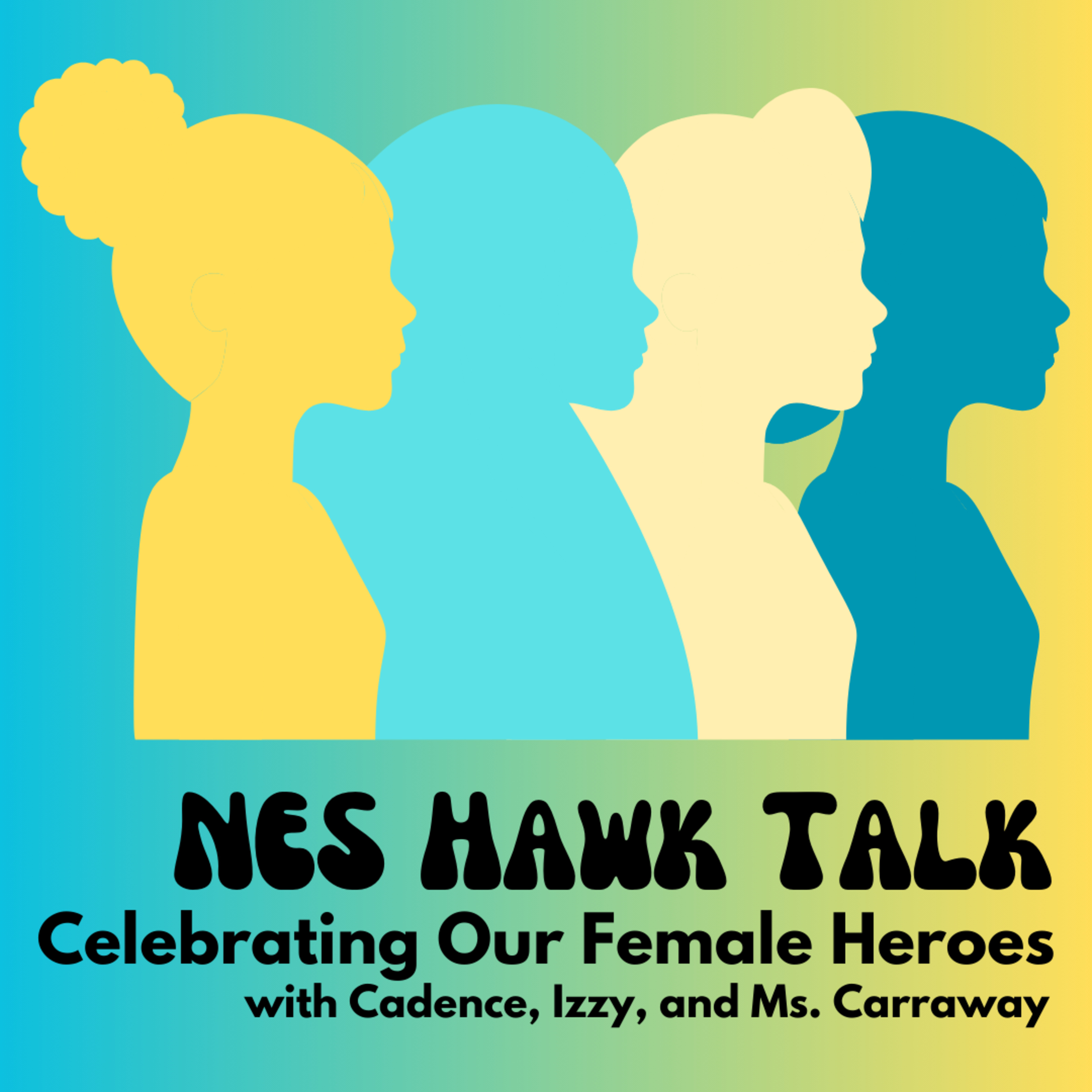 NES Hawk Talk