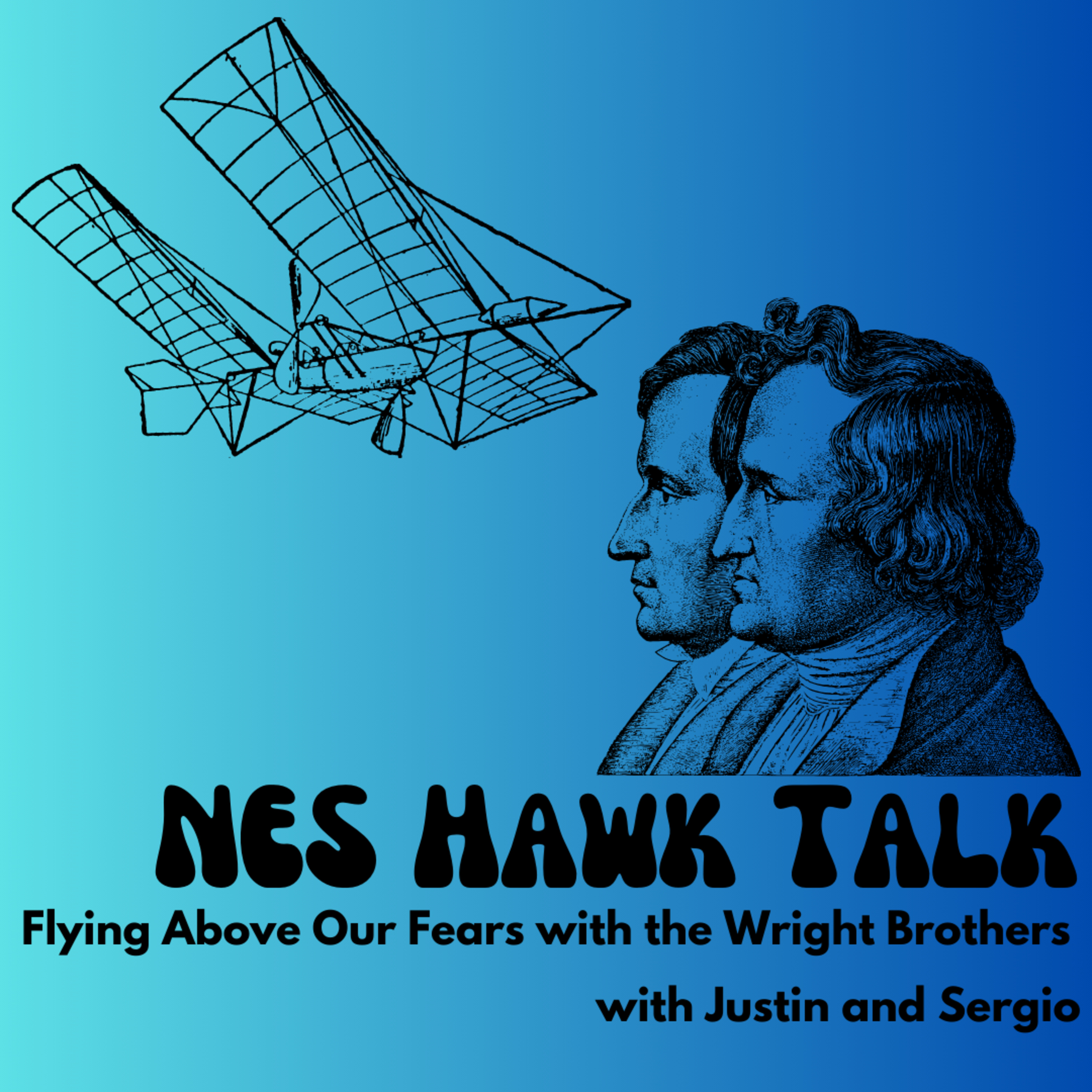NES Hawk Talk