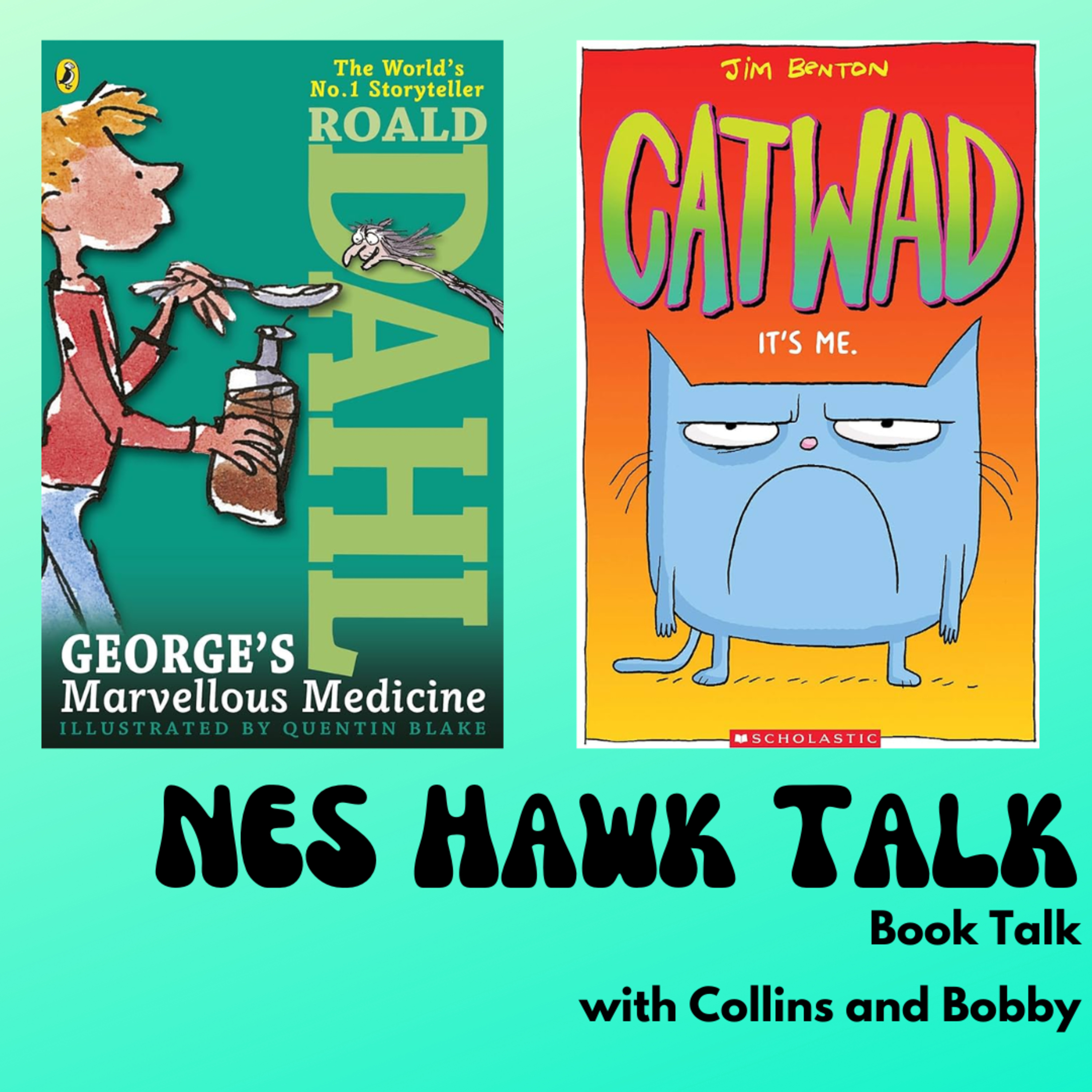 NES Hawk Talk