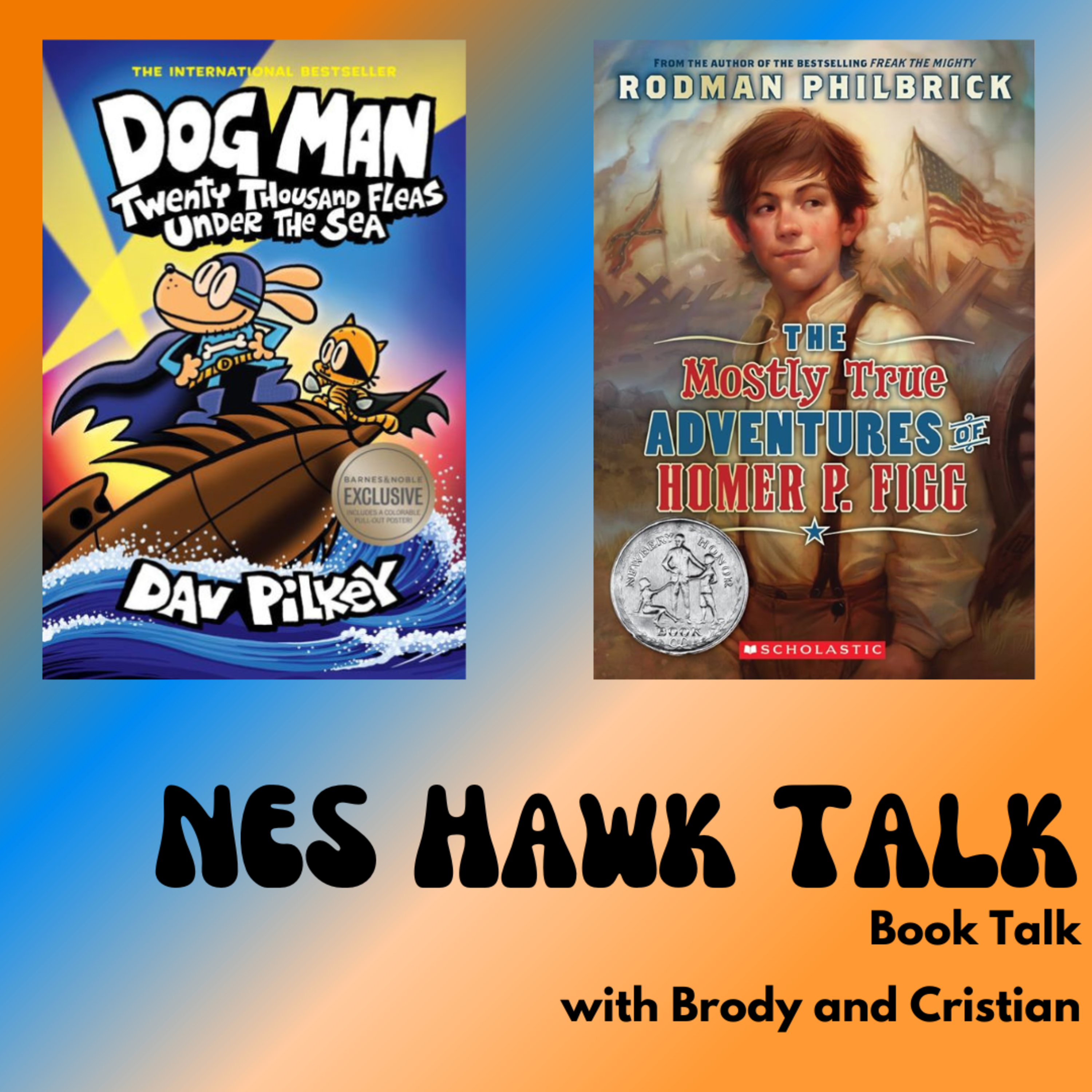 NES Hawk Talk