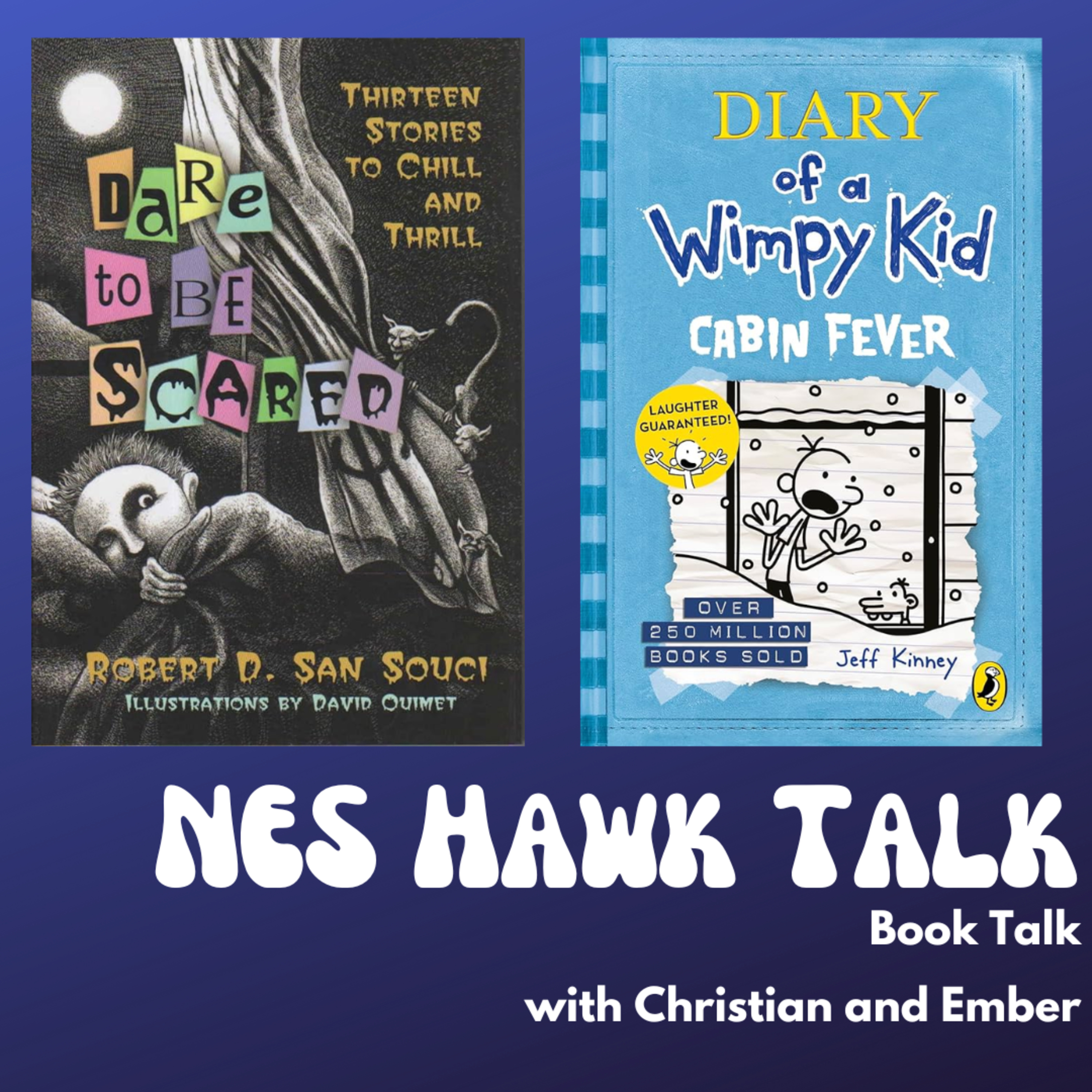 NES Hawk Talk