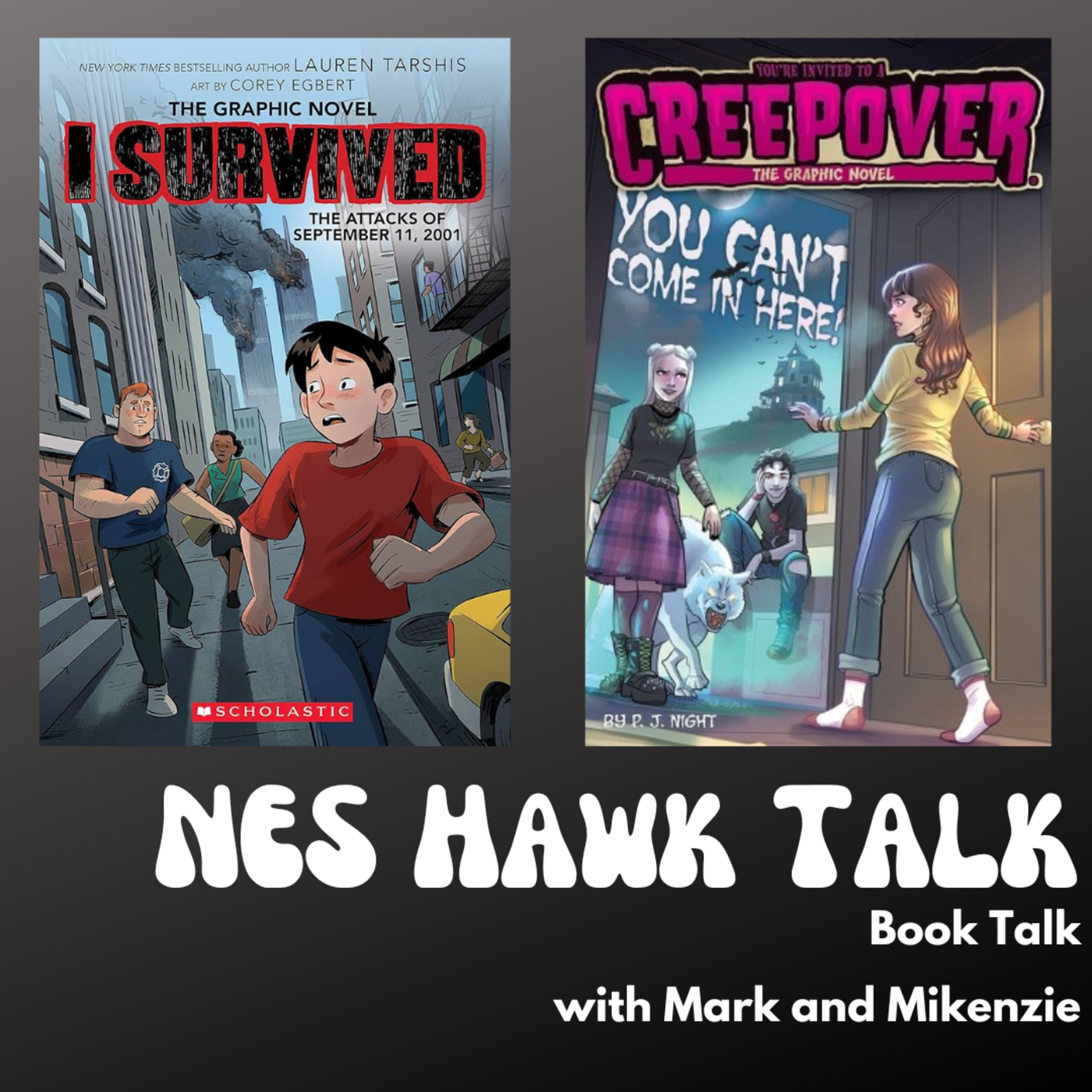 NES Hawk Talk
