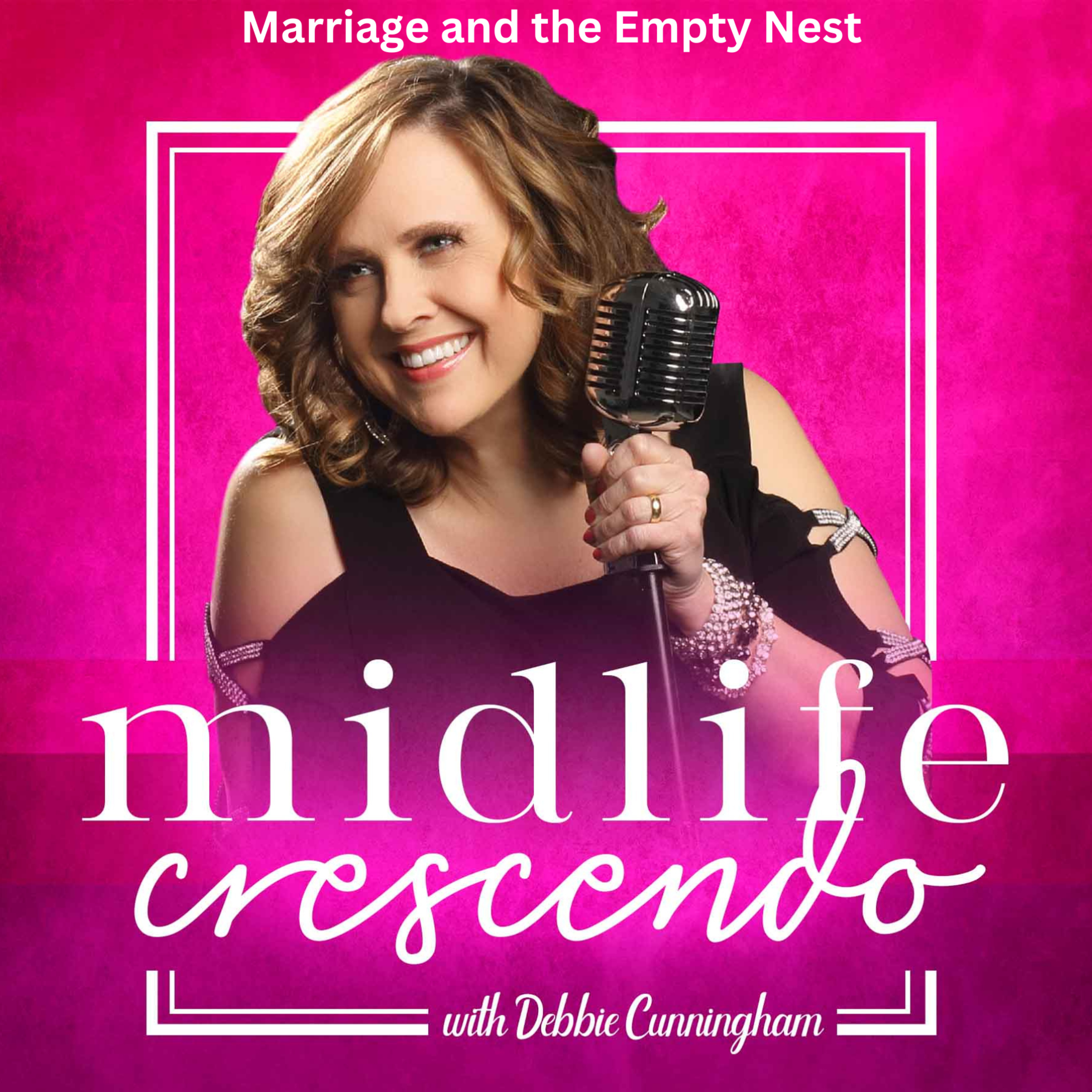 Midlife Crescendo | Faith, Reinvention and Honest Conversations about Midlife for Women Over 40
