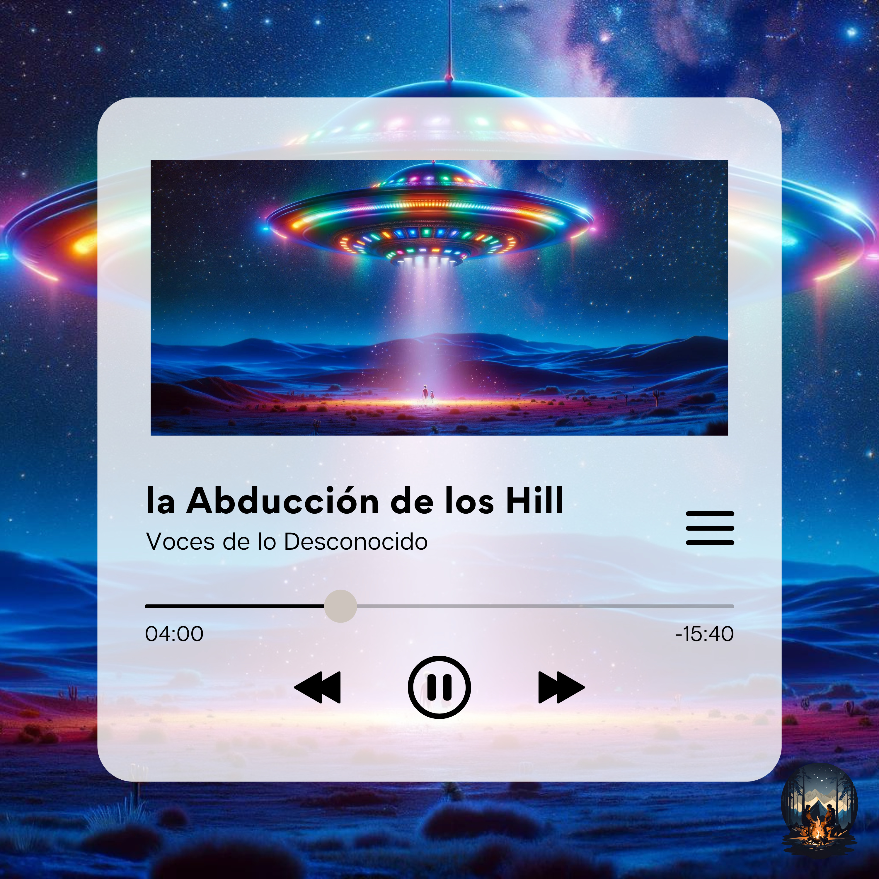 T2 Ep. 7 - La Abducción de los Hill Desvelada | El Enigma Cósmico