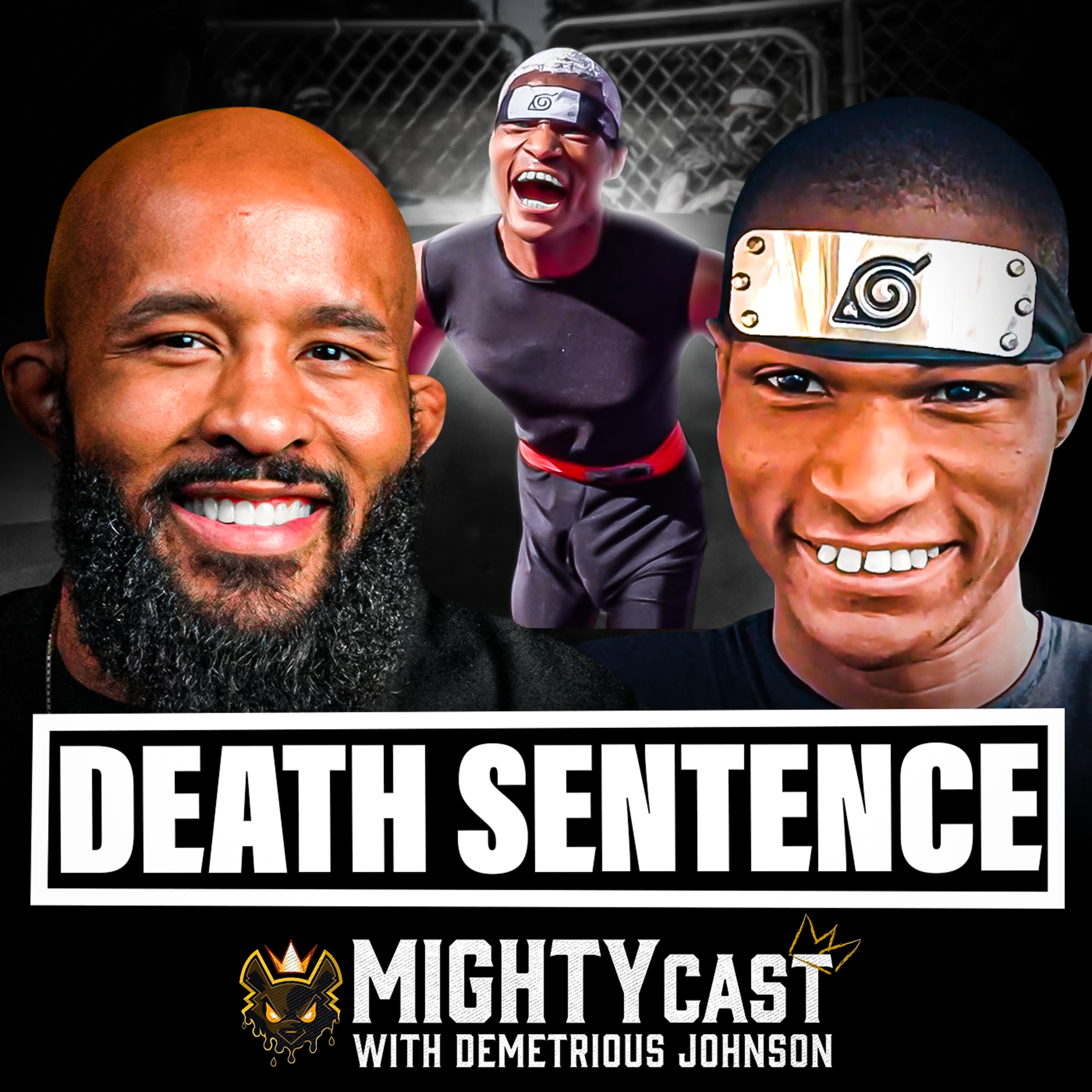 MightyCast w/ Demetrious Johnson