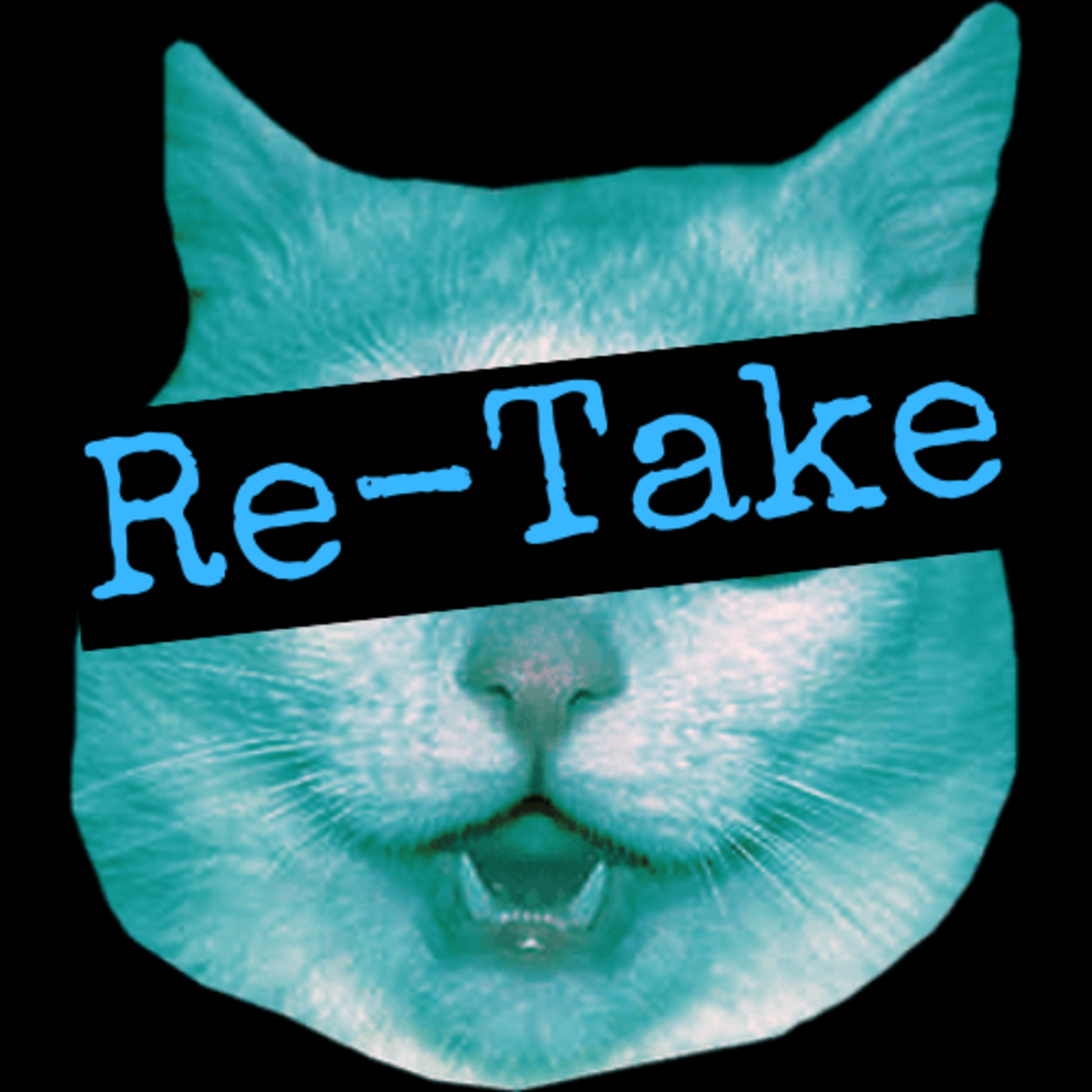  | Hablando con Manin Re-Take | Primer Episodio | episode artwork