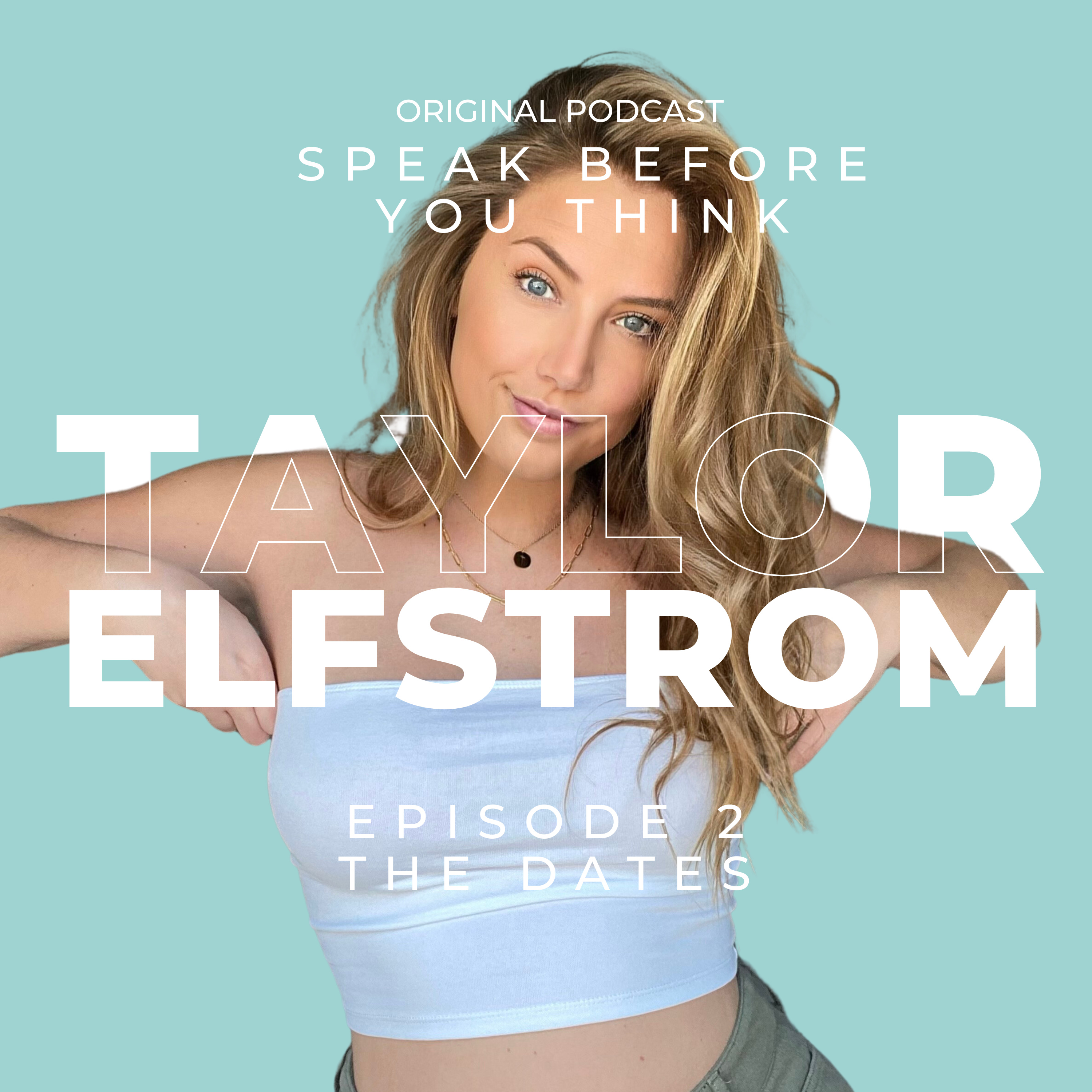 Speak Before You Think