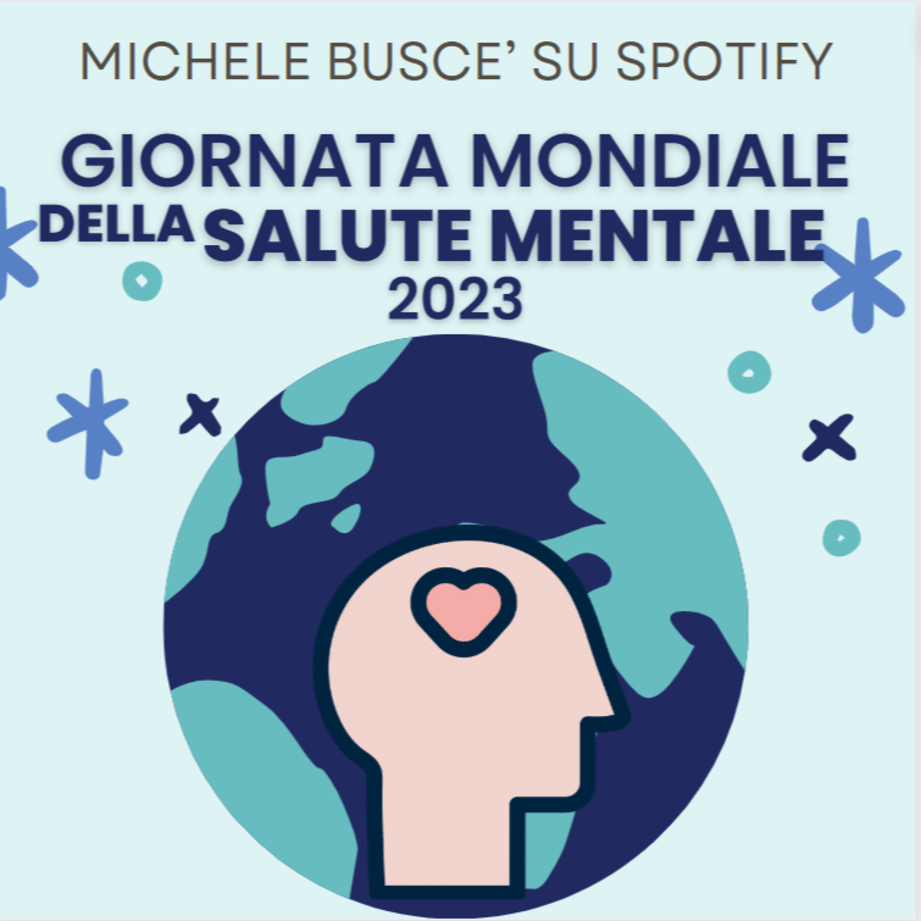 7. Salute Mentale Universale: Diritti, Riflessioni e Azioni episode artwork