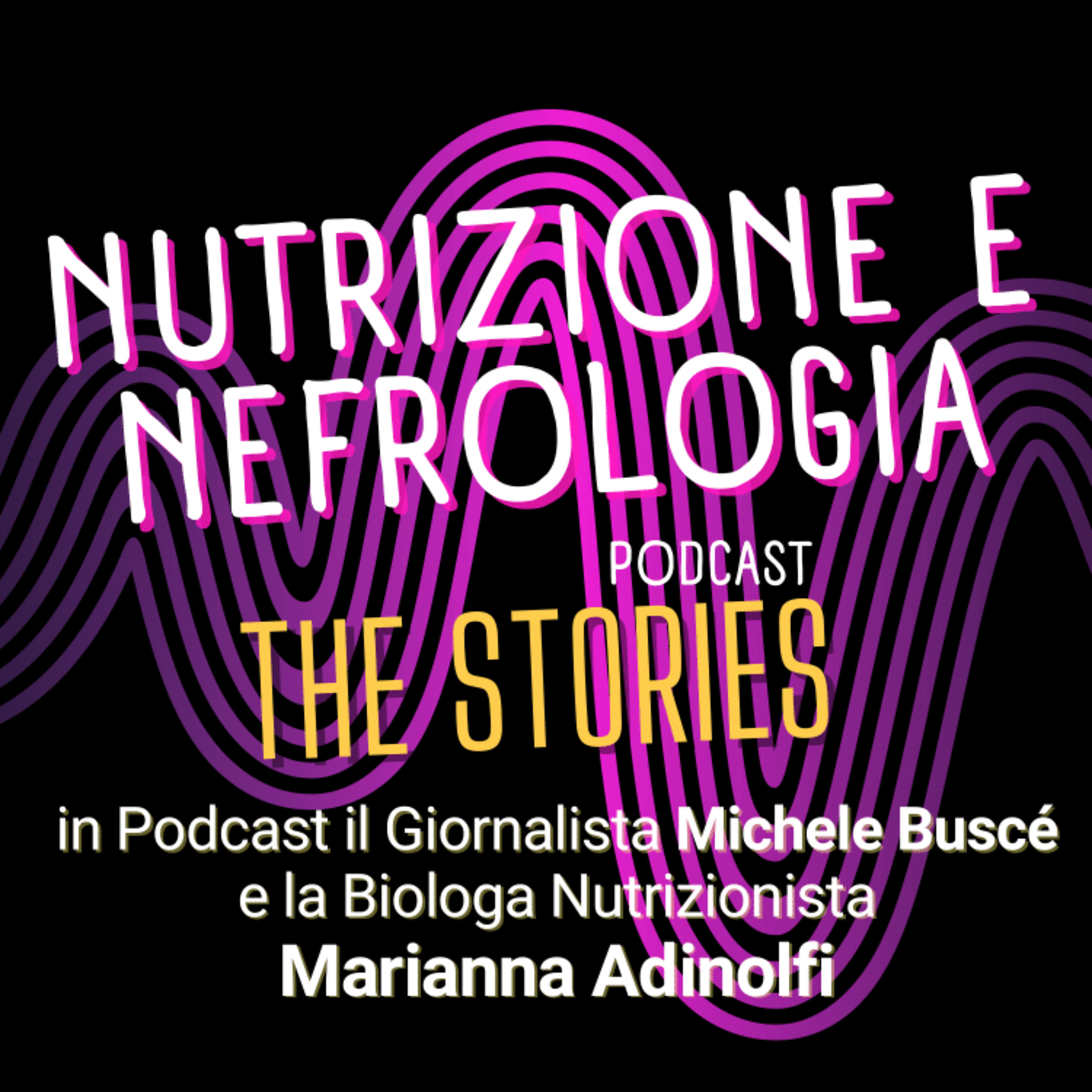 The Stories