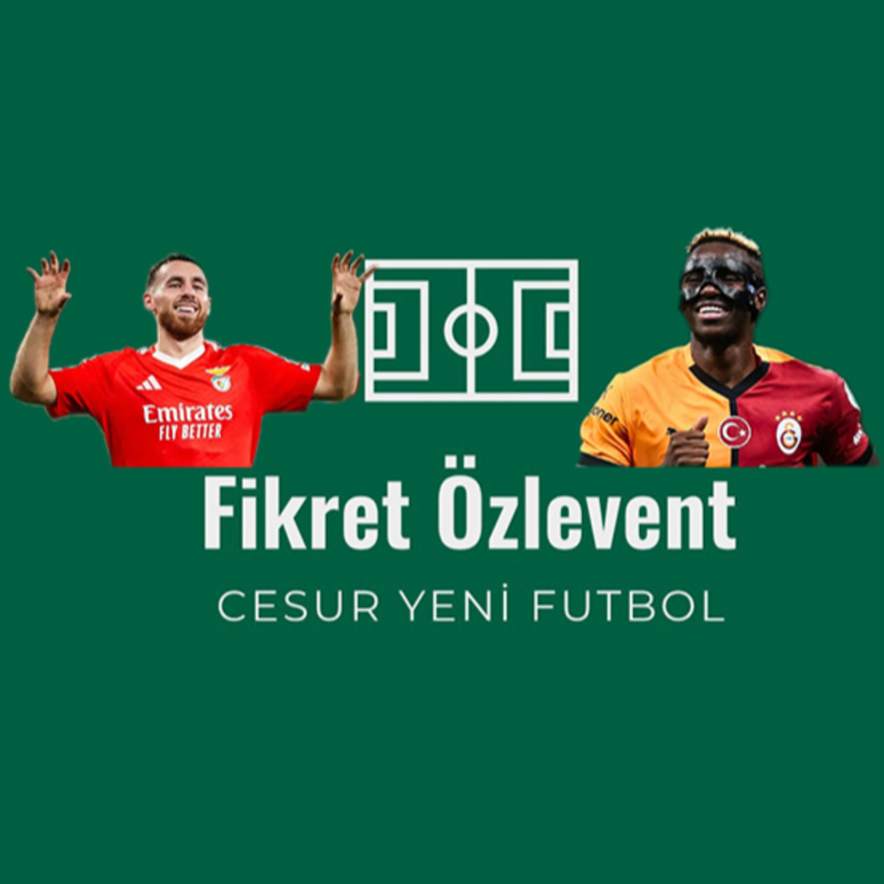 Cesur Yeni Futbol