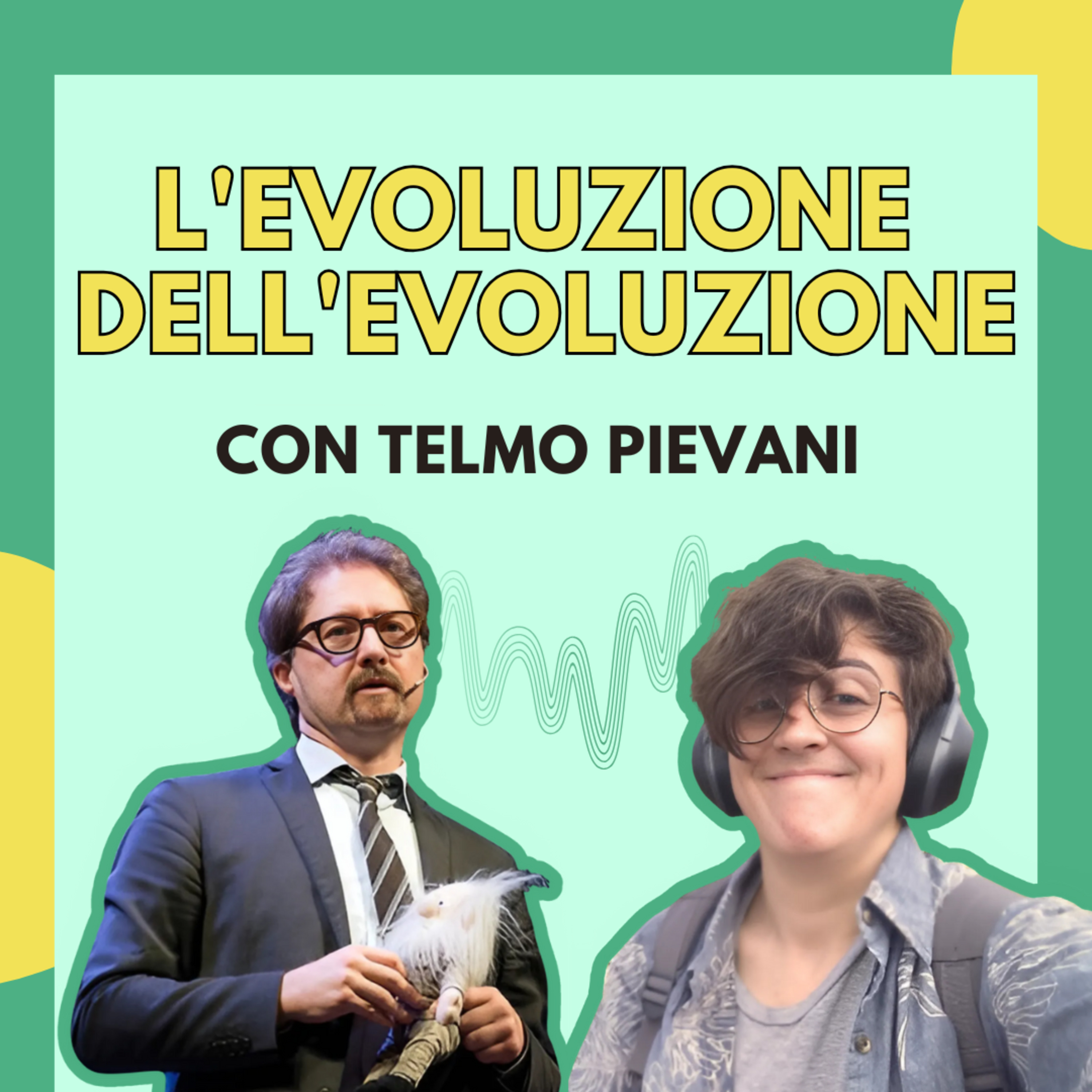 Il Podcast dei Curiosi