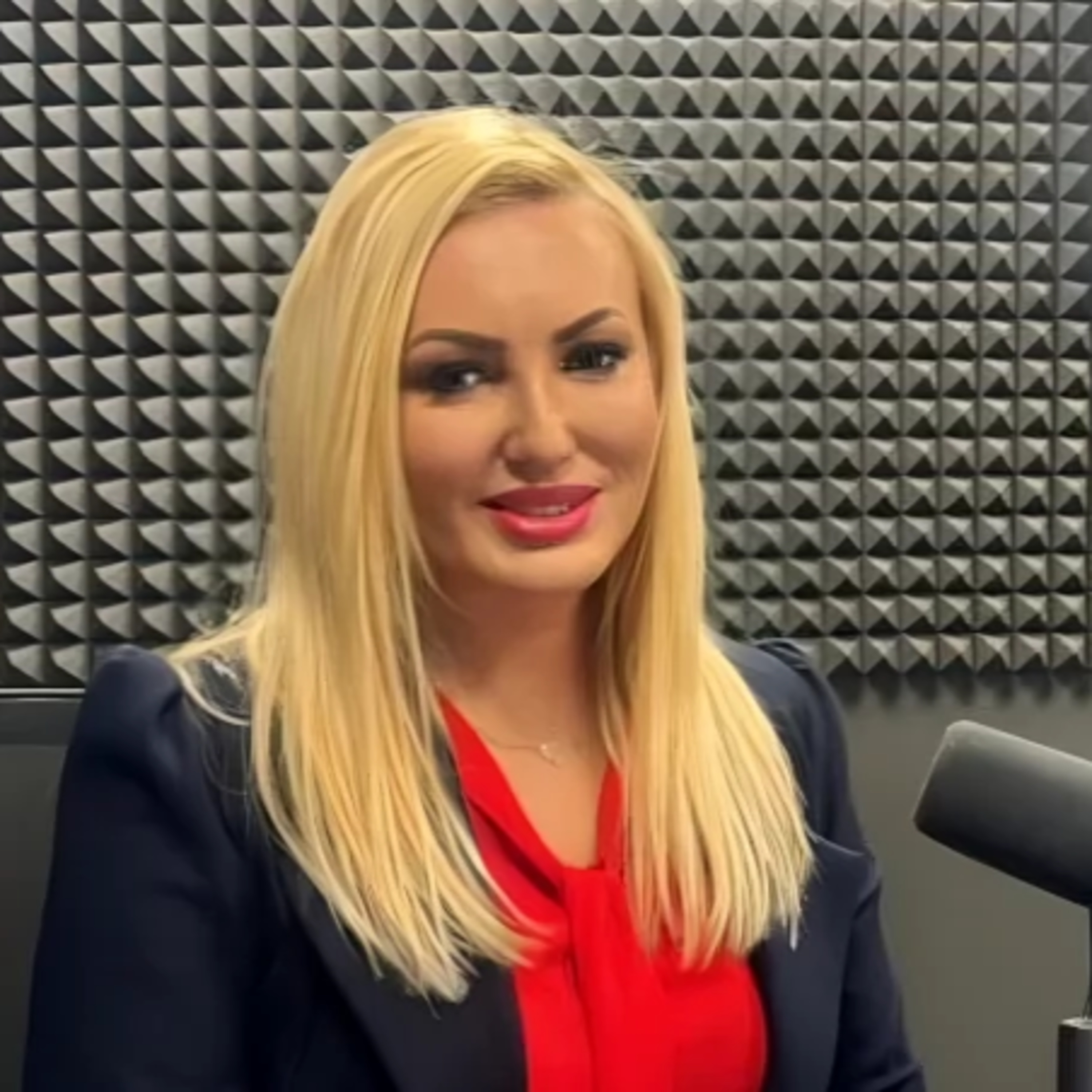 Joanna Michalska – bizneswoman, która chce pomagać kobietom, seniorom i przedsiębiorcom