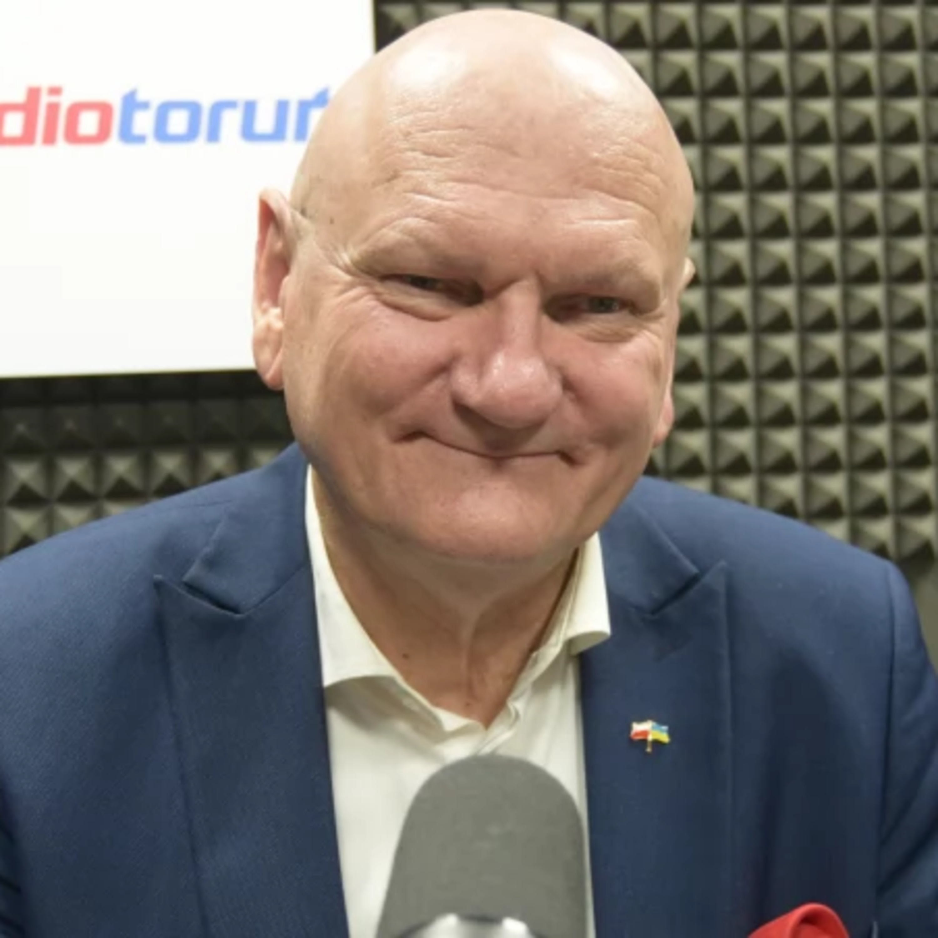Michał Zaleski: Nie wystarczy chcieć być odpowiedzialnym. Trzeba nim być episode artwork