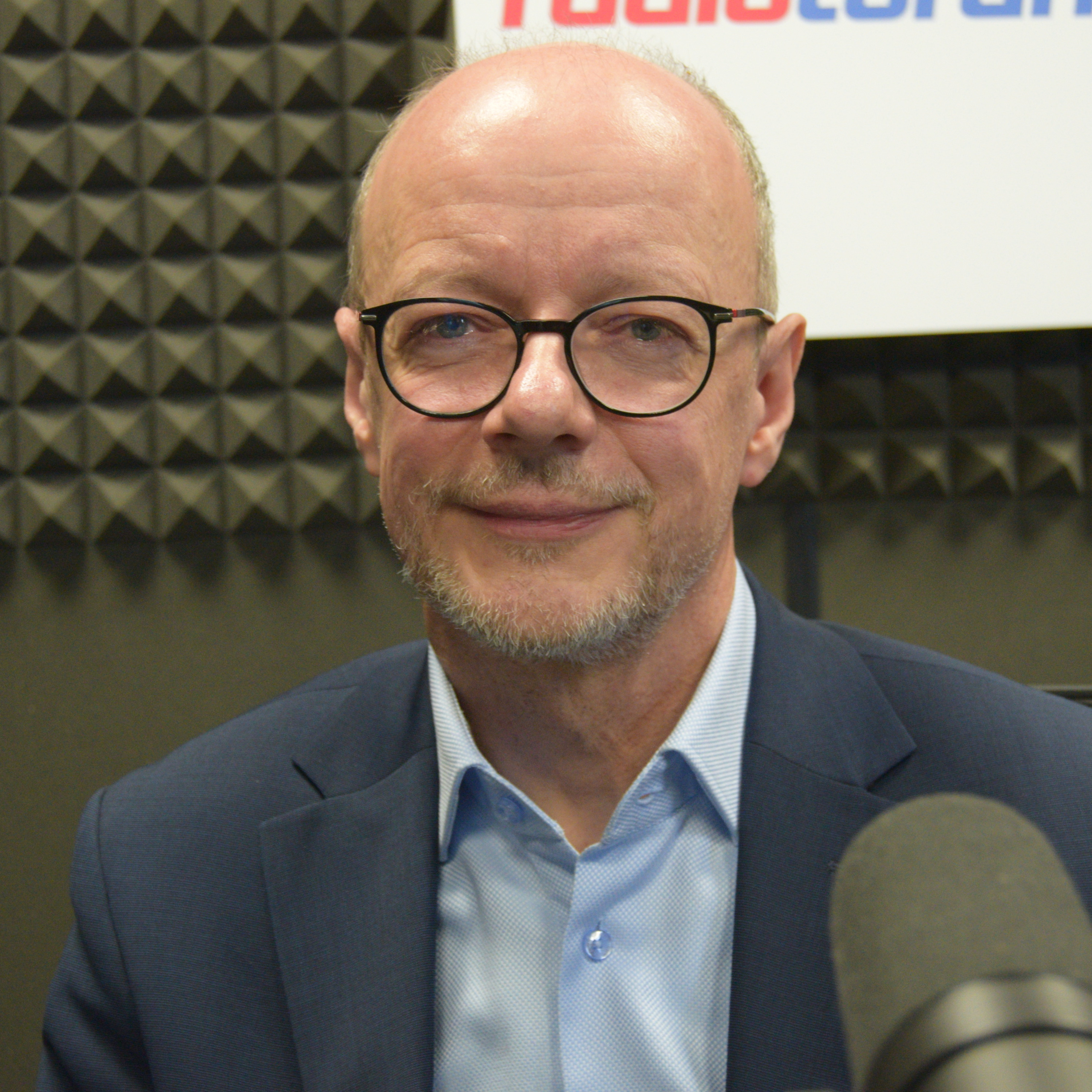 Paweł Piotrowicz: W Budżecie Obywatelskim powinna królować tematyka zieleniarska episode artwork