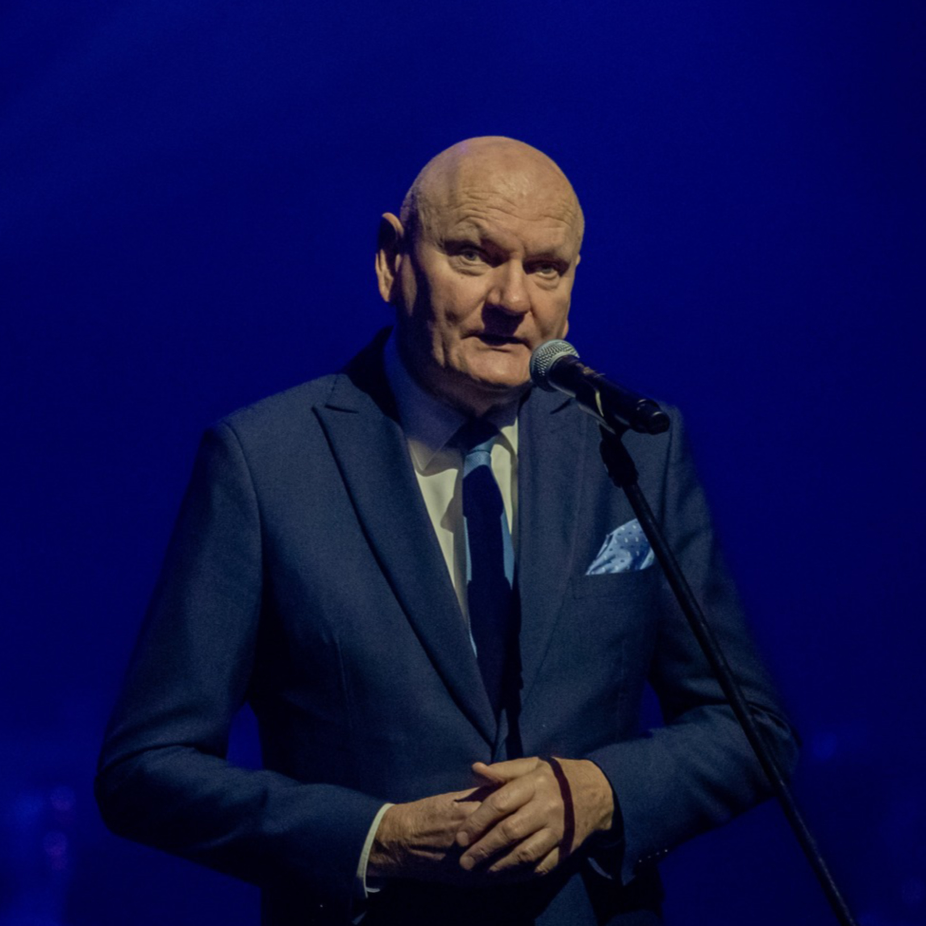 Michał Zaleski: Wyciągnąłem wnioski i będę o nich pamiętać episode artwork