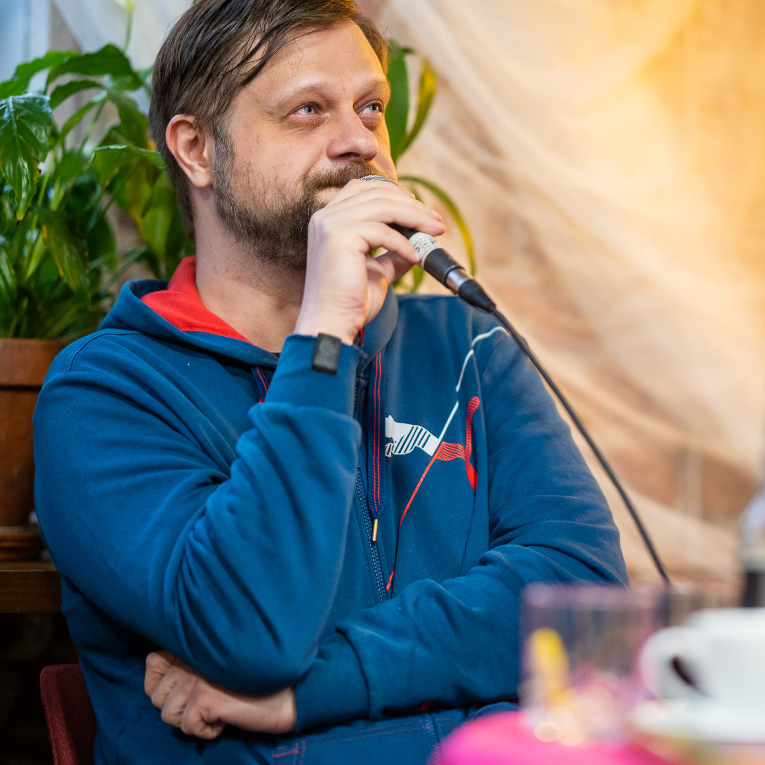Grzegorz Giedrys: W Toruniu doszło do zmian, ale nic się nie zmieniło episode artwork