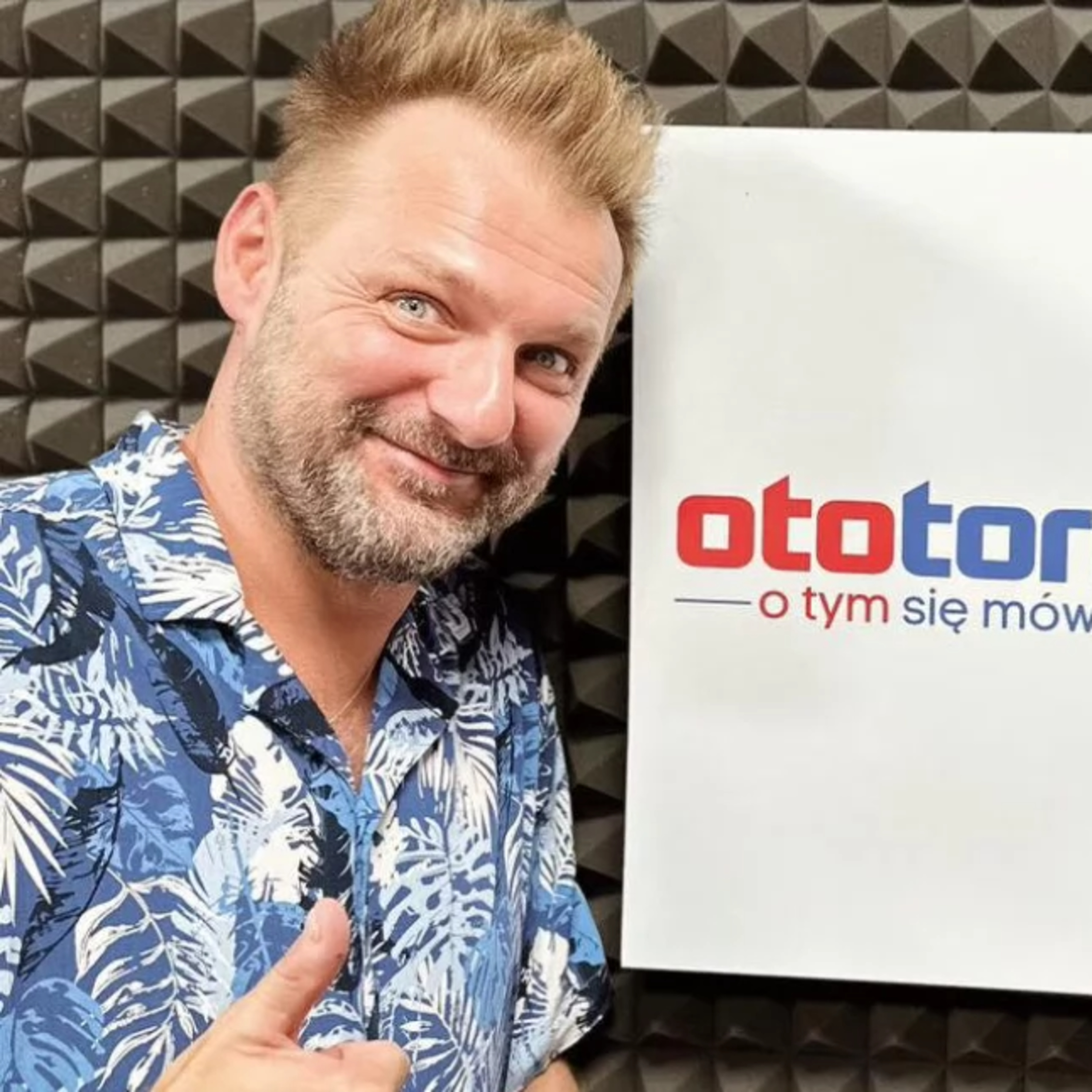 Rafał „Zwierzak” Zieliński: Twój poranek jest warty więcej niż 10 milionów dolarów episode artwork