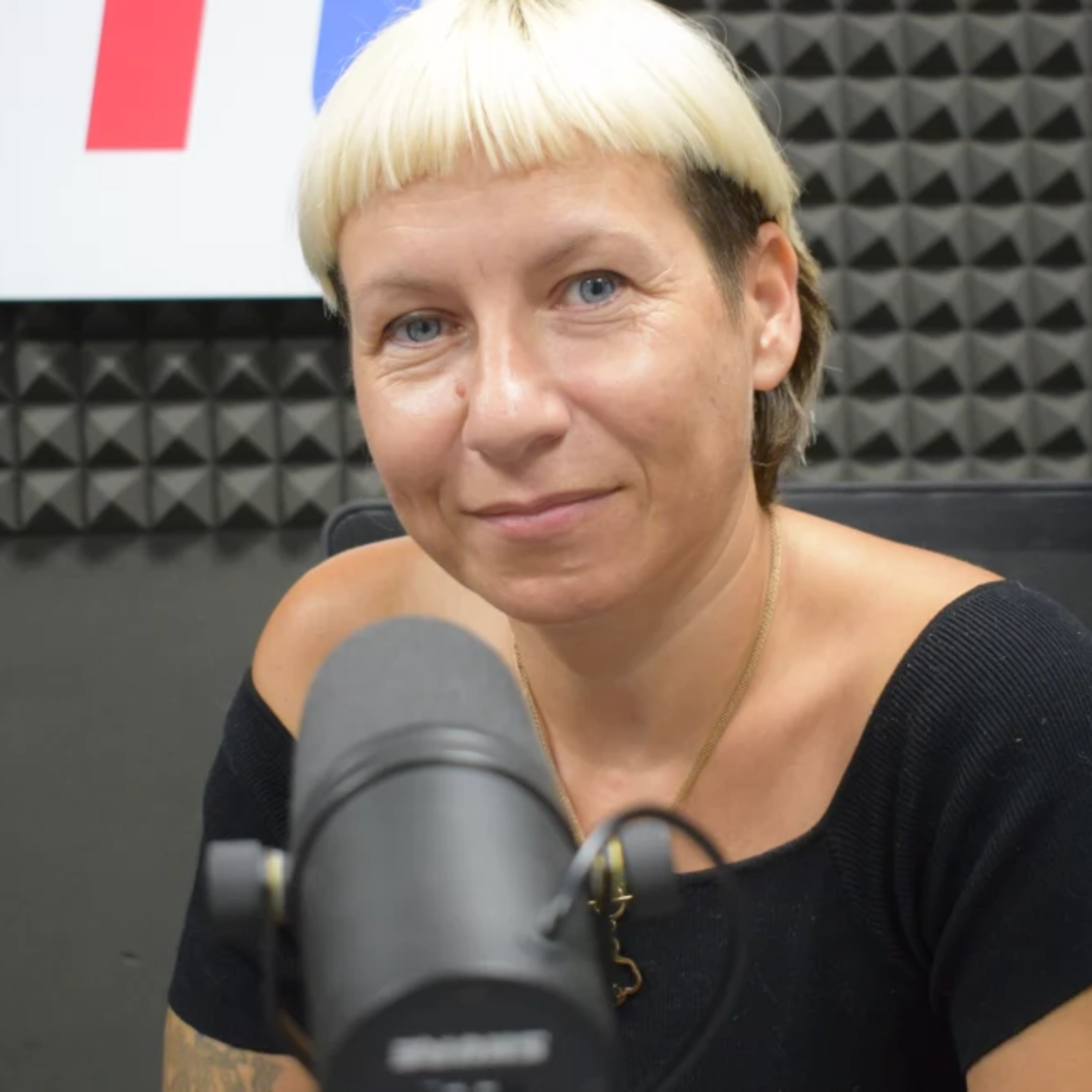 Anna Lamers: W Toruniu Michała Zaleskiego nie było dialogu