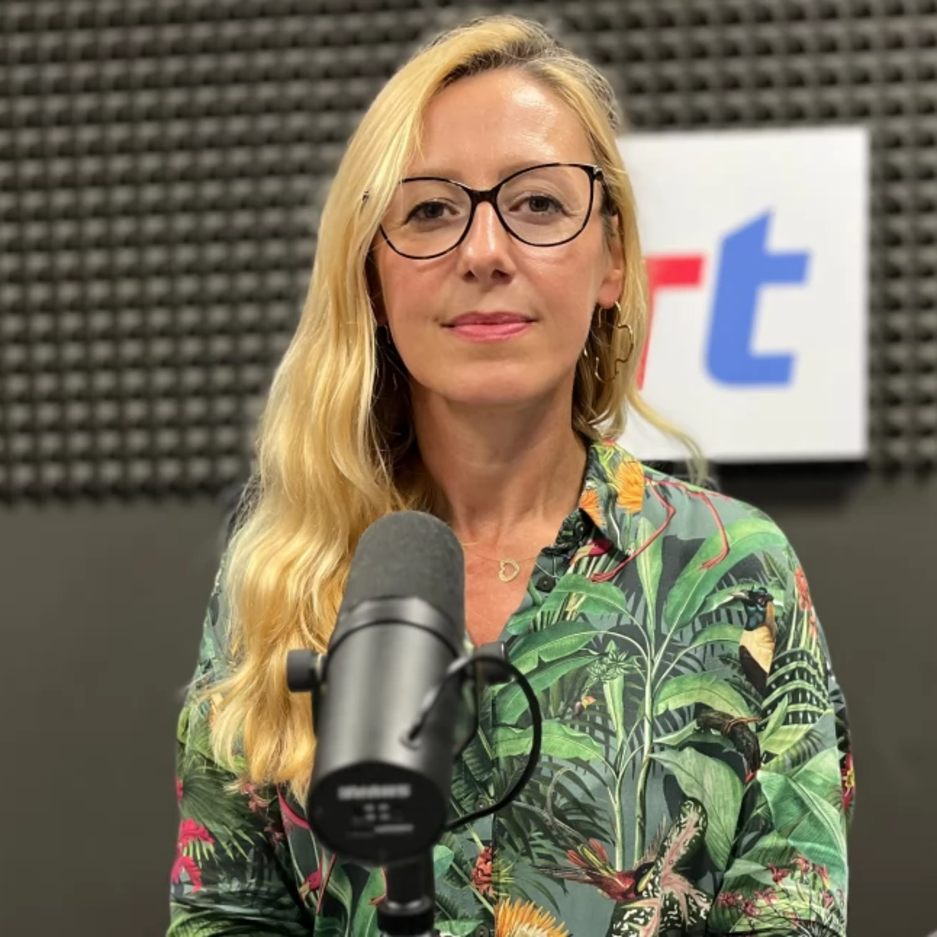 Aleksandra Iżycka: Starówka w Toruniu jest w dobrej kondycji episode artwork