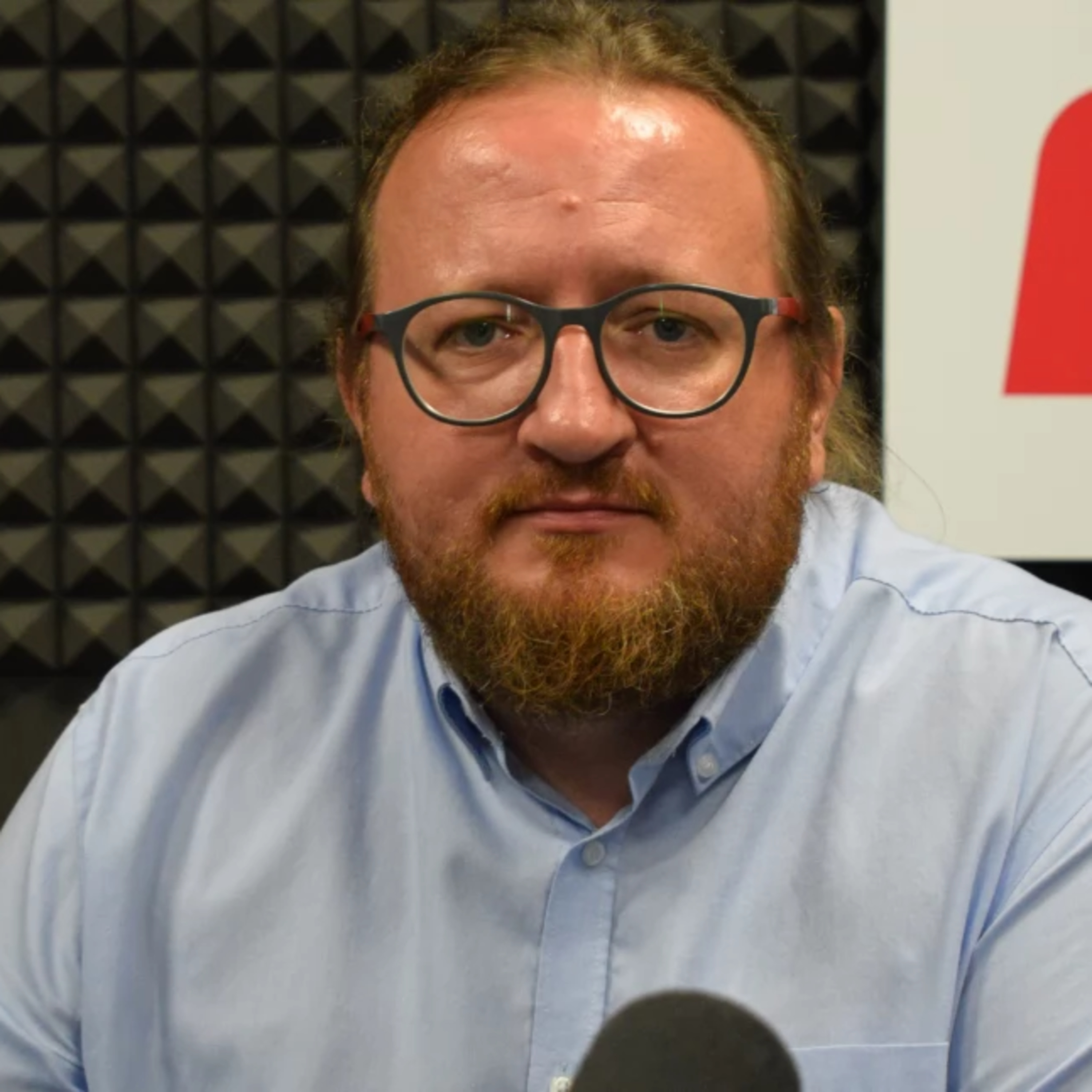 Mariusz Ciszak: Ktoś w Toruniu wprowadza opinię publiczną w błąd episode artwork
