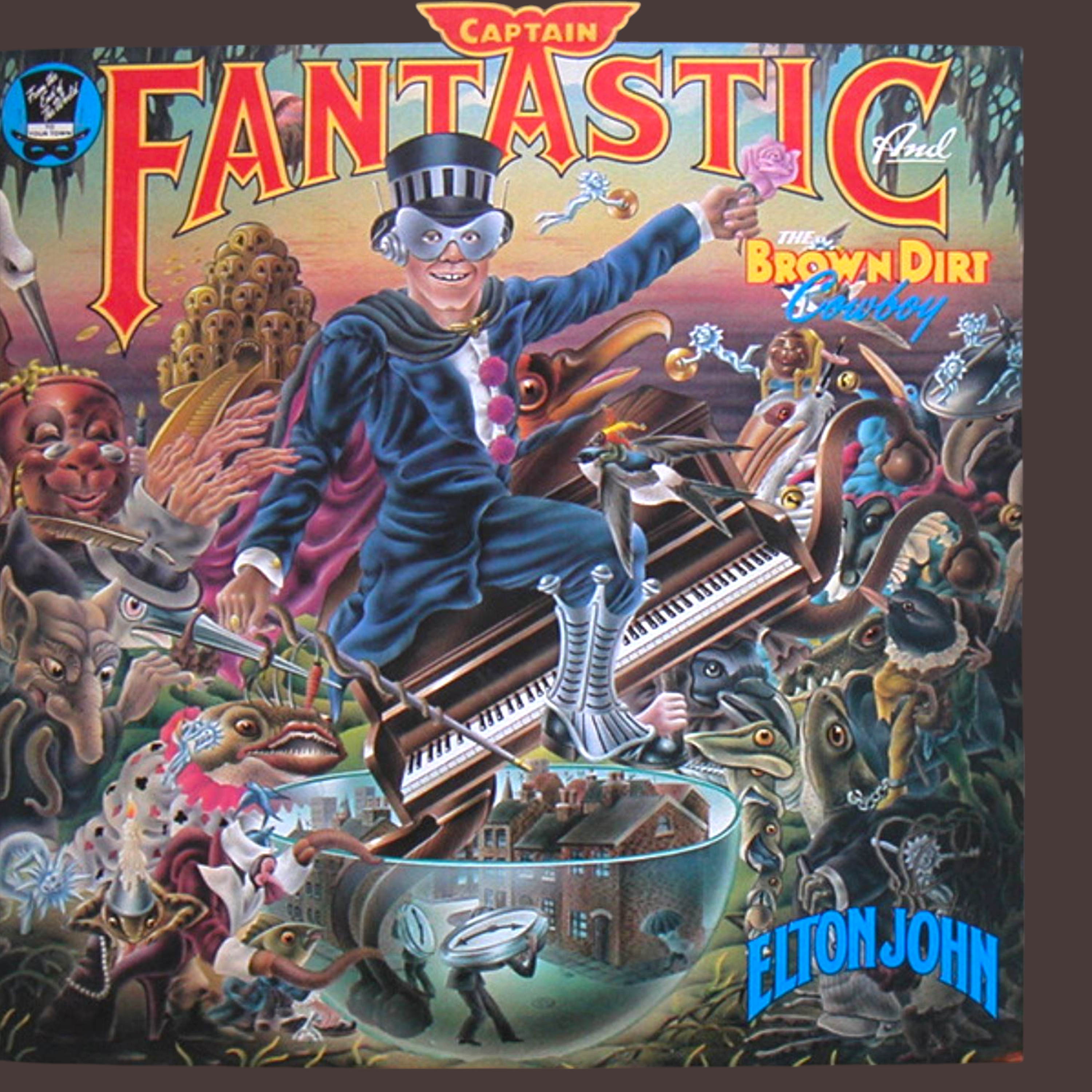 Radio Elton John