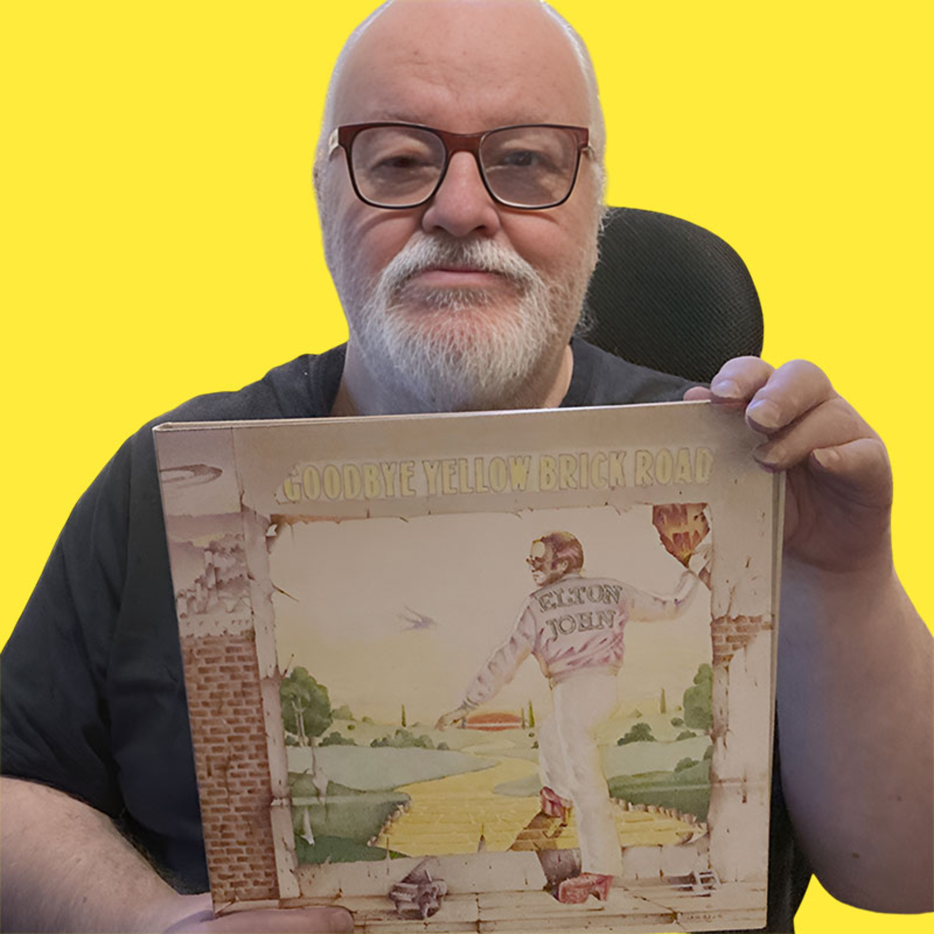 Radio Elton John