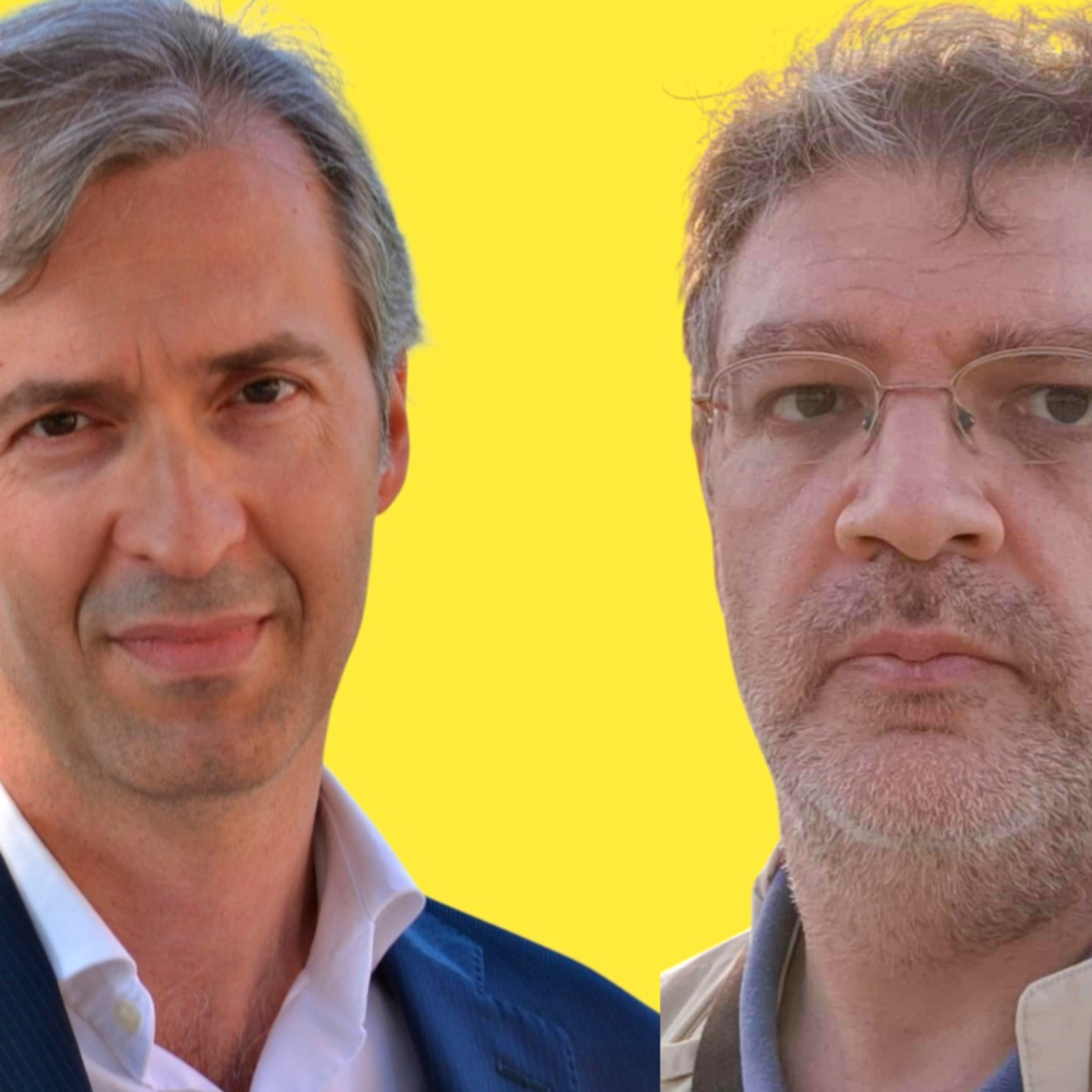 REJ.World | ANDREA GRASSO & LUCA PERASI