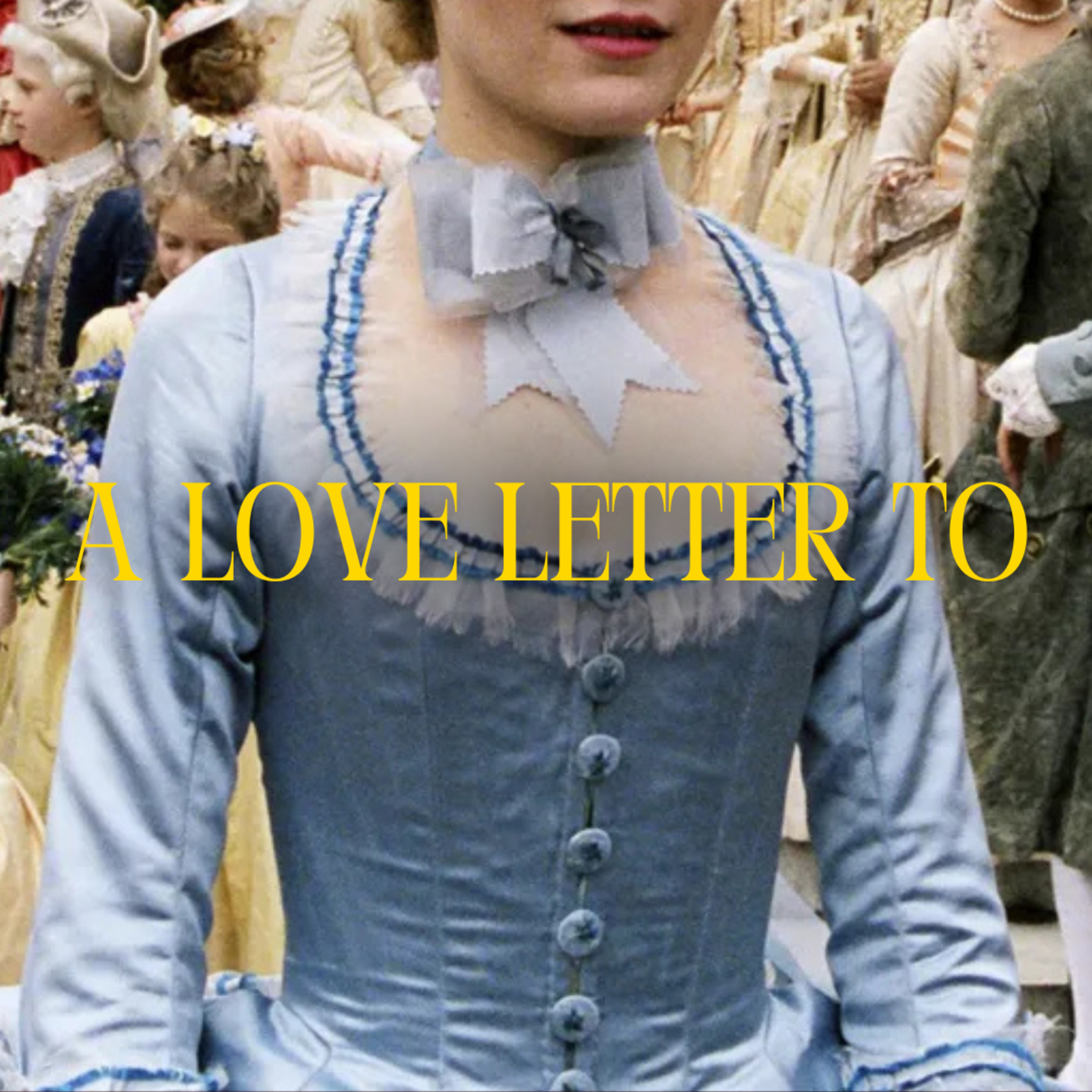 Marie Antoinette, Sofia Coppola, and the Sweetness of Girlhood episode artwork