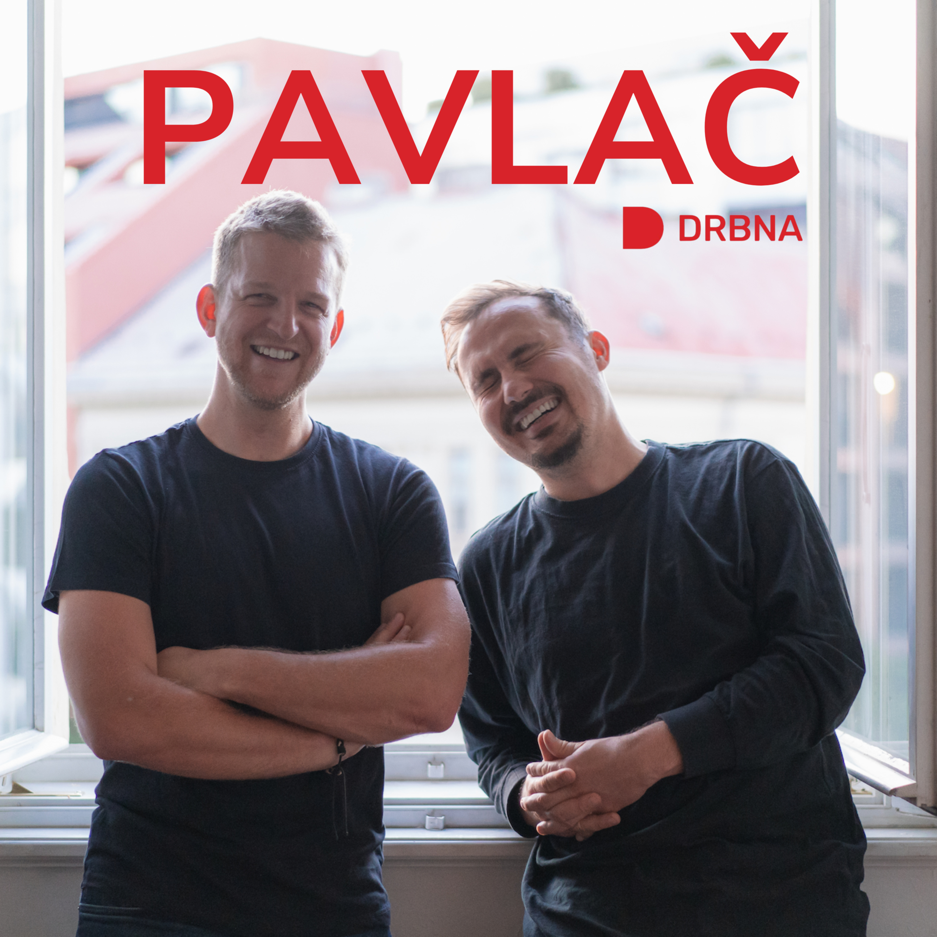 Pavlač