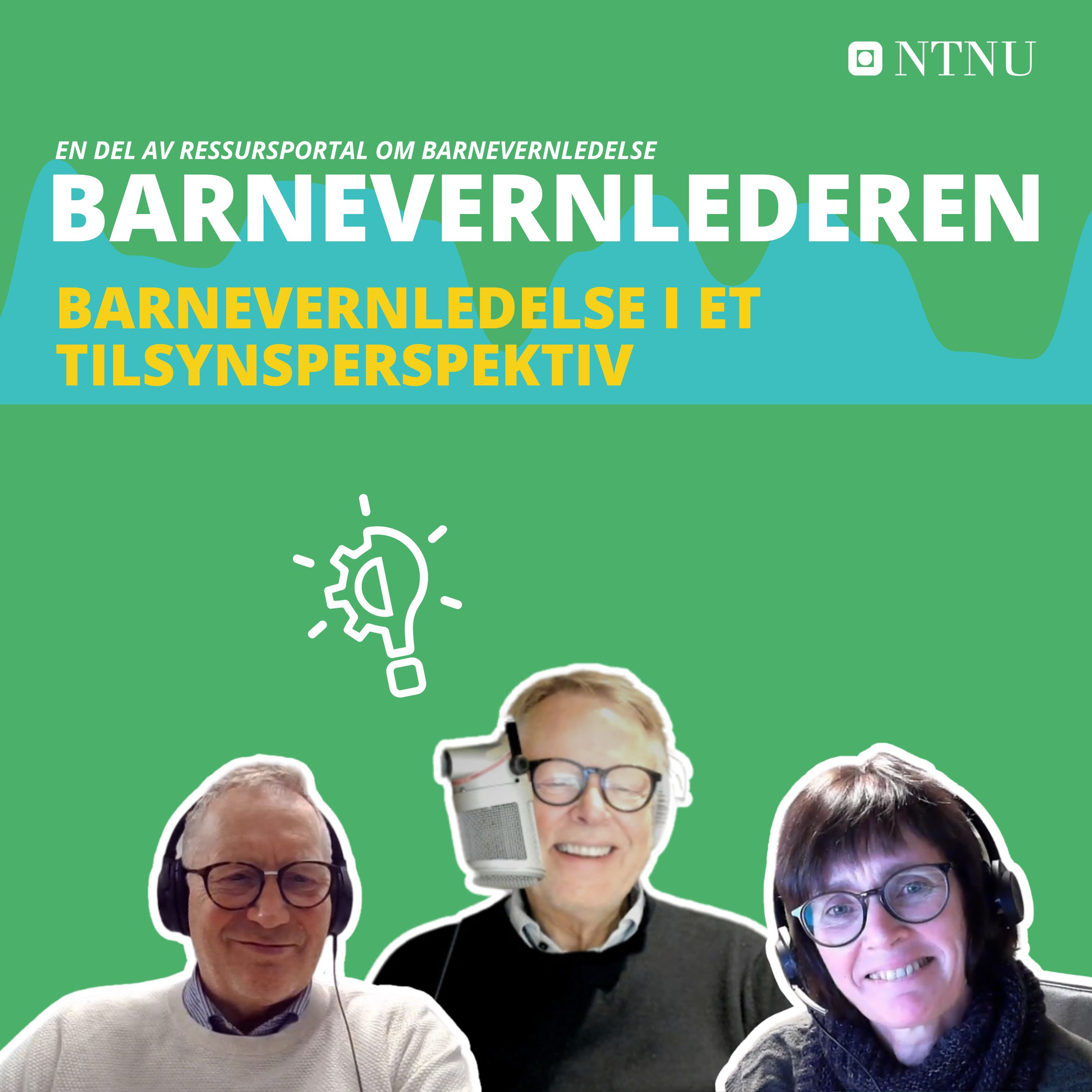 Barnevernlederen