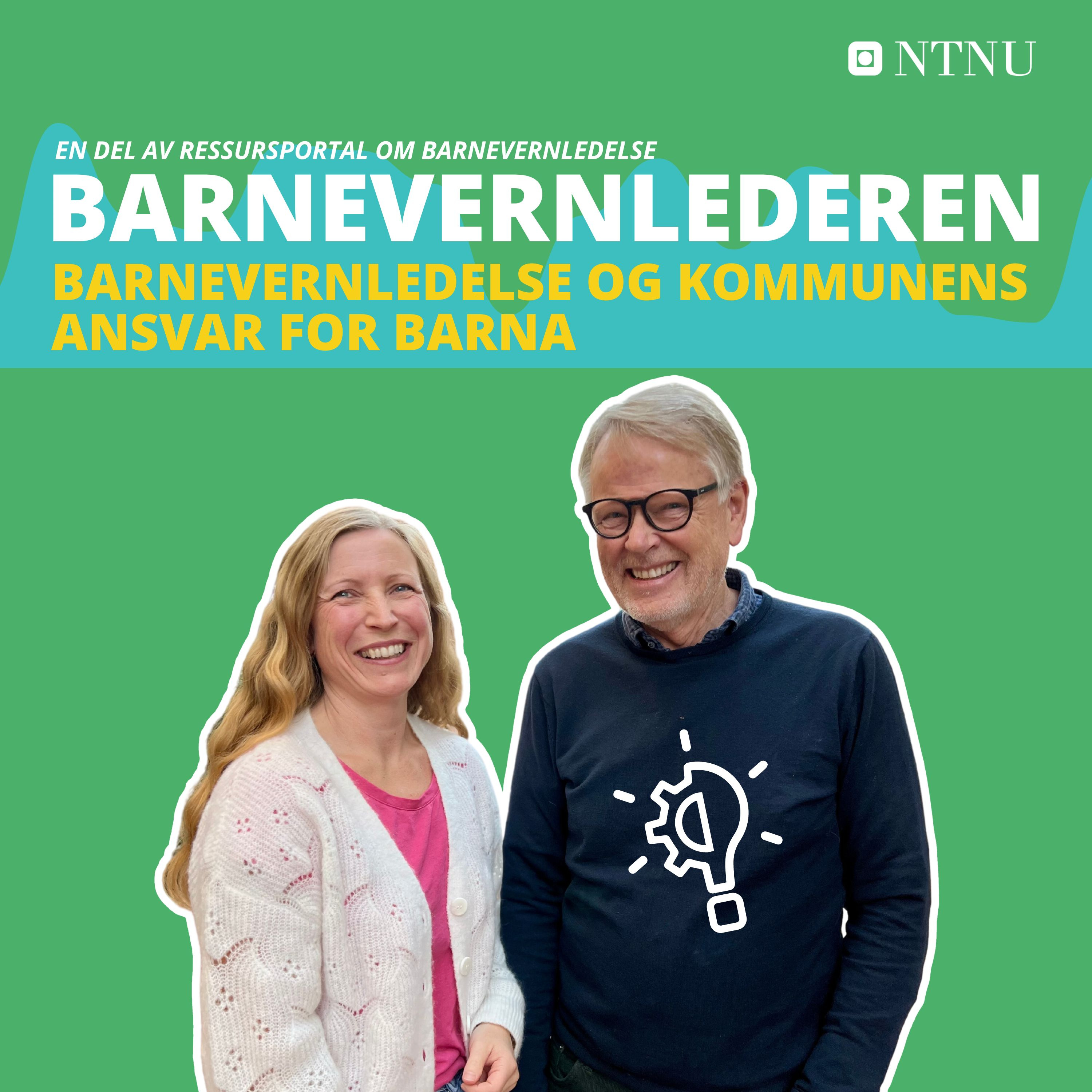 Barnevernlederen