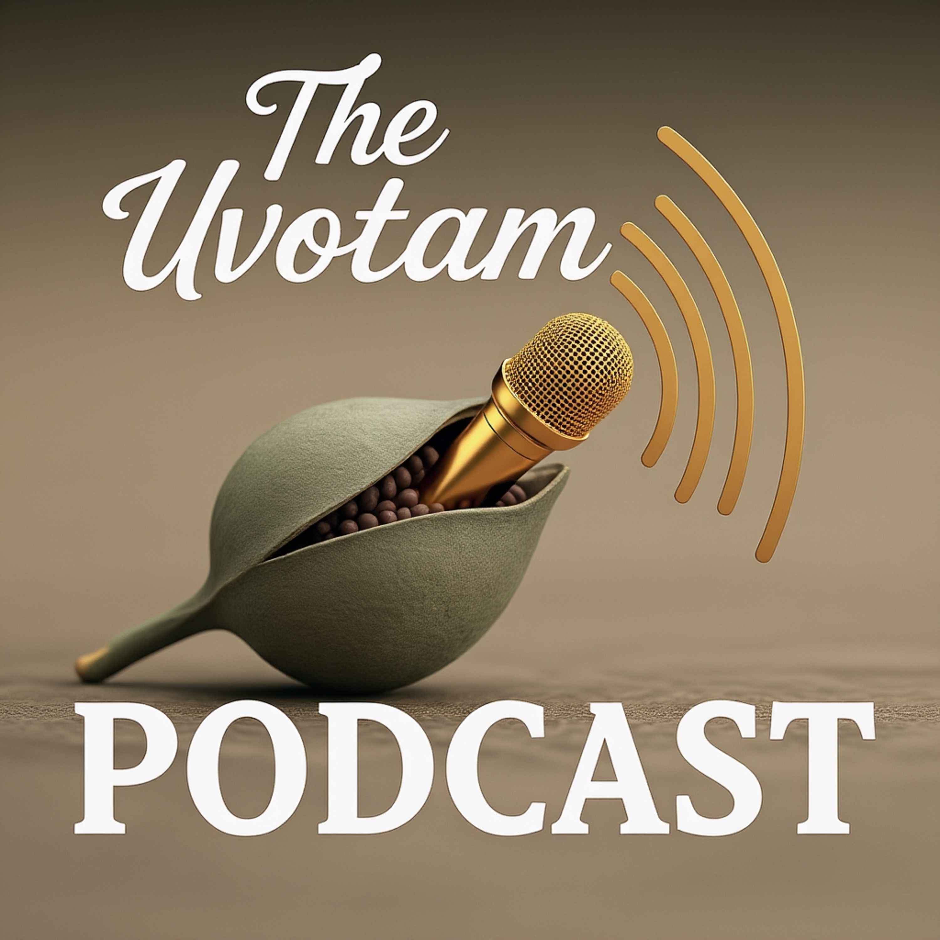  The Uvotam Podcast - #EP: 2 - How and Why Advertising Works episode artwork