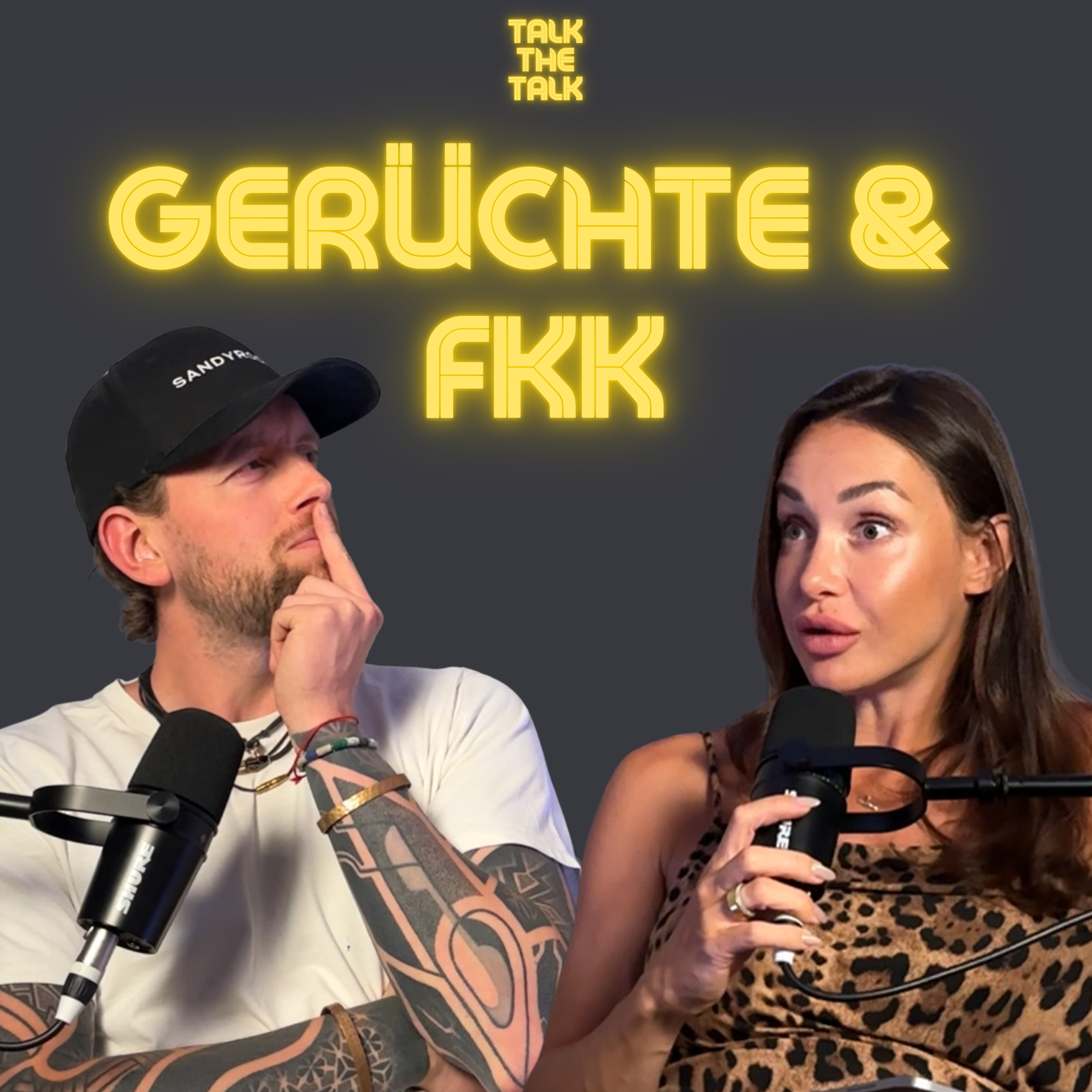 #54 - FKK & Gerüchte über uns episode artwork