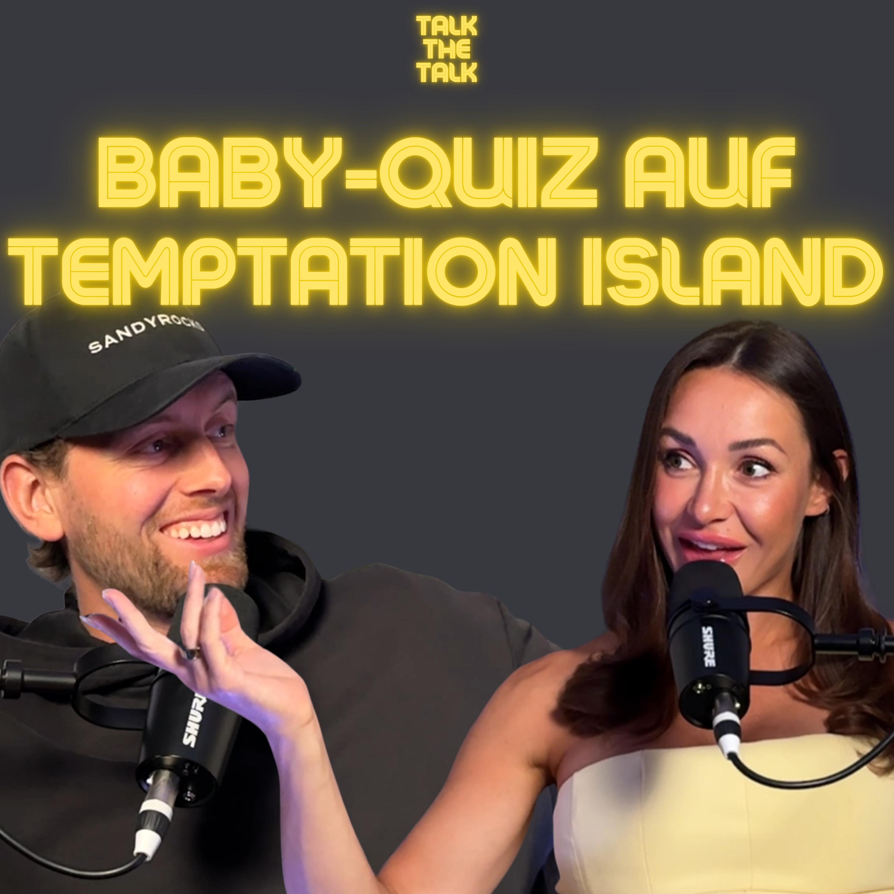#55 - Baby-Quiz auf Temptation Island episode artwork